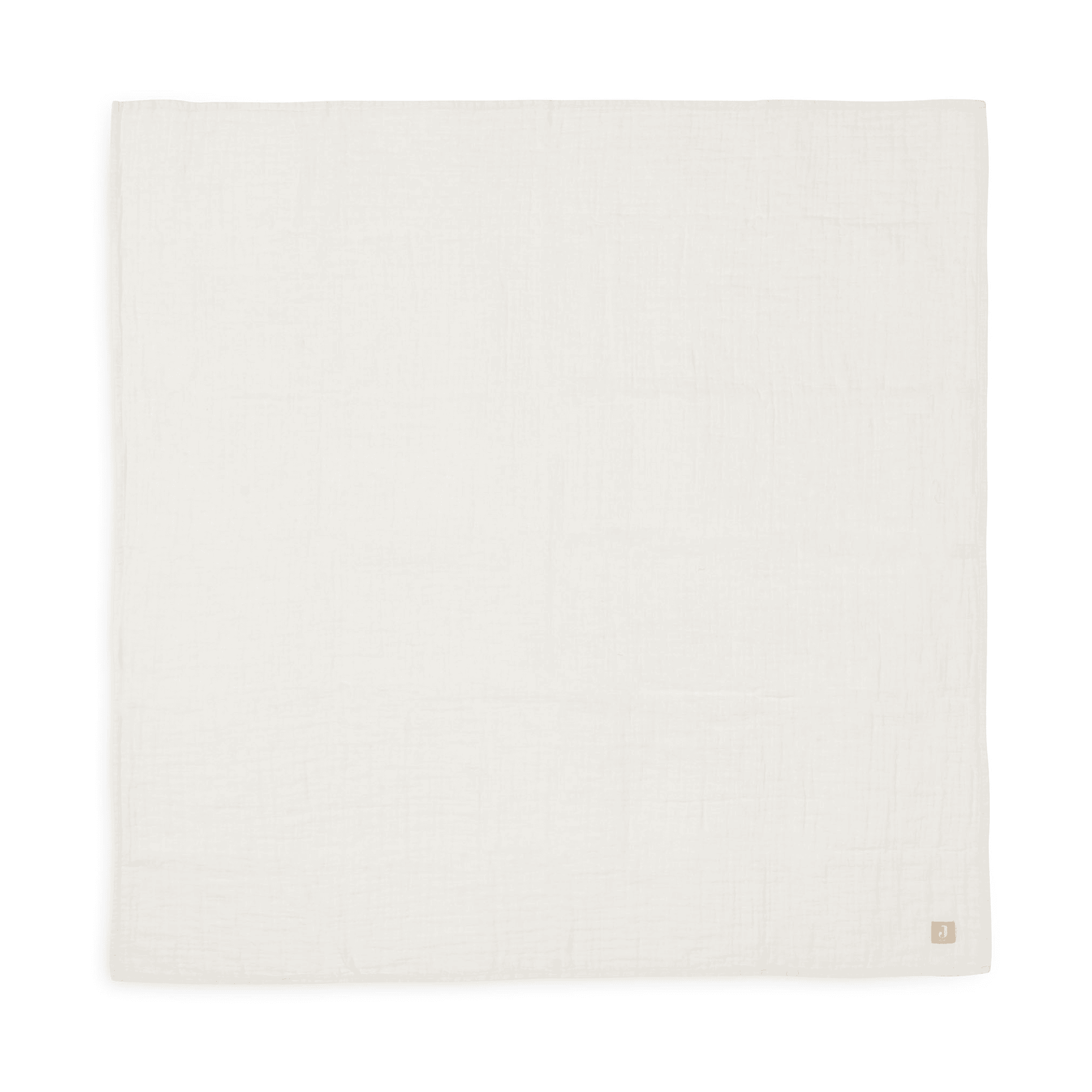 Mullwindeln, jollein, Beige – Produktansicht
