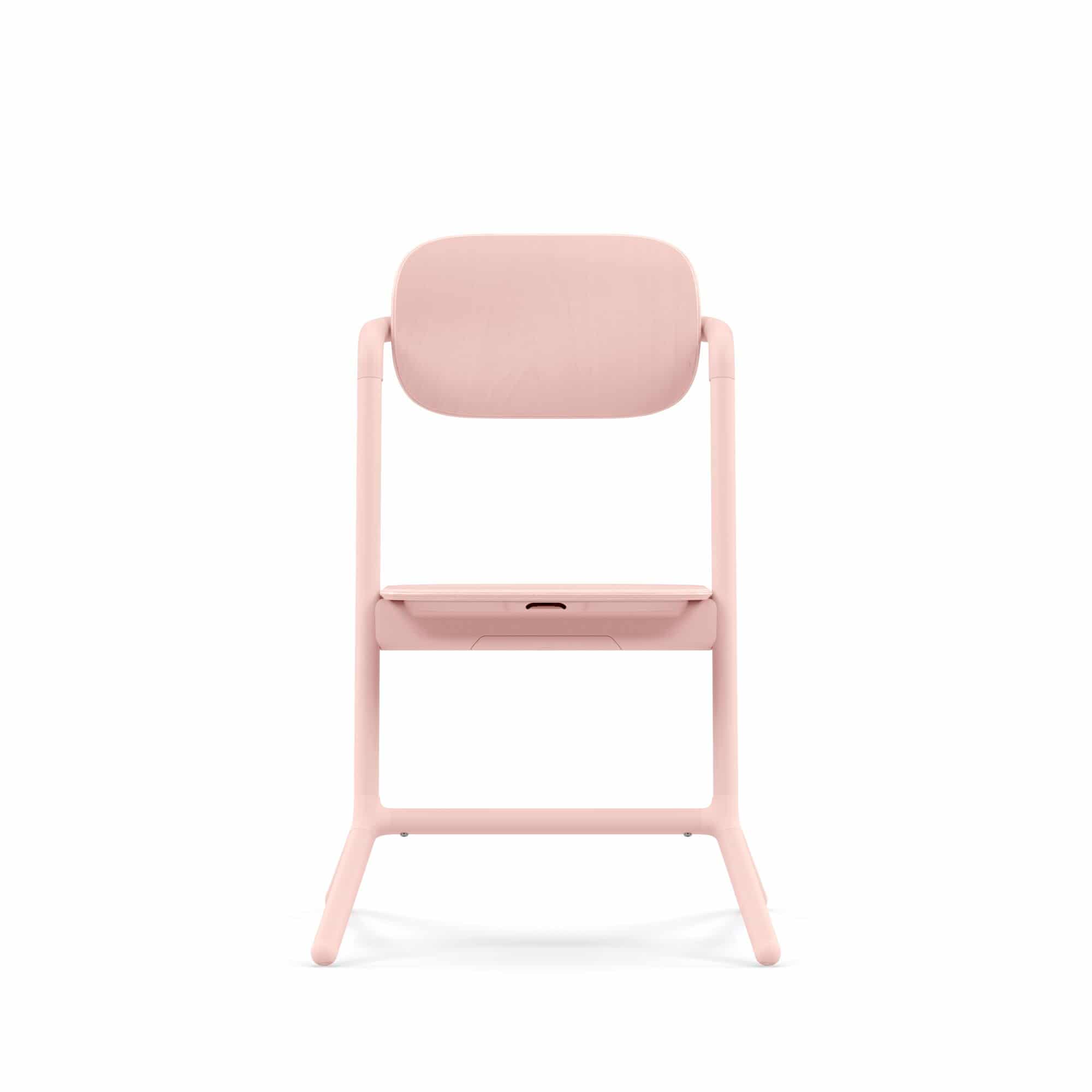 Treppenhochstühle, cybex, Pink – Produktansicht