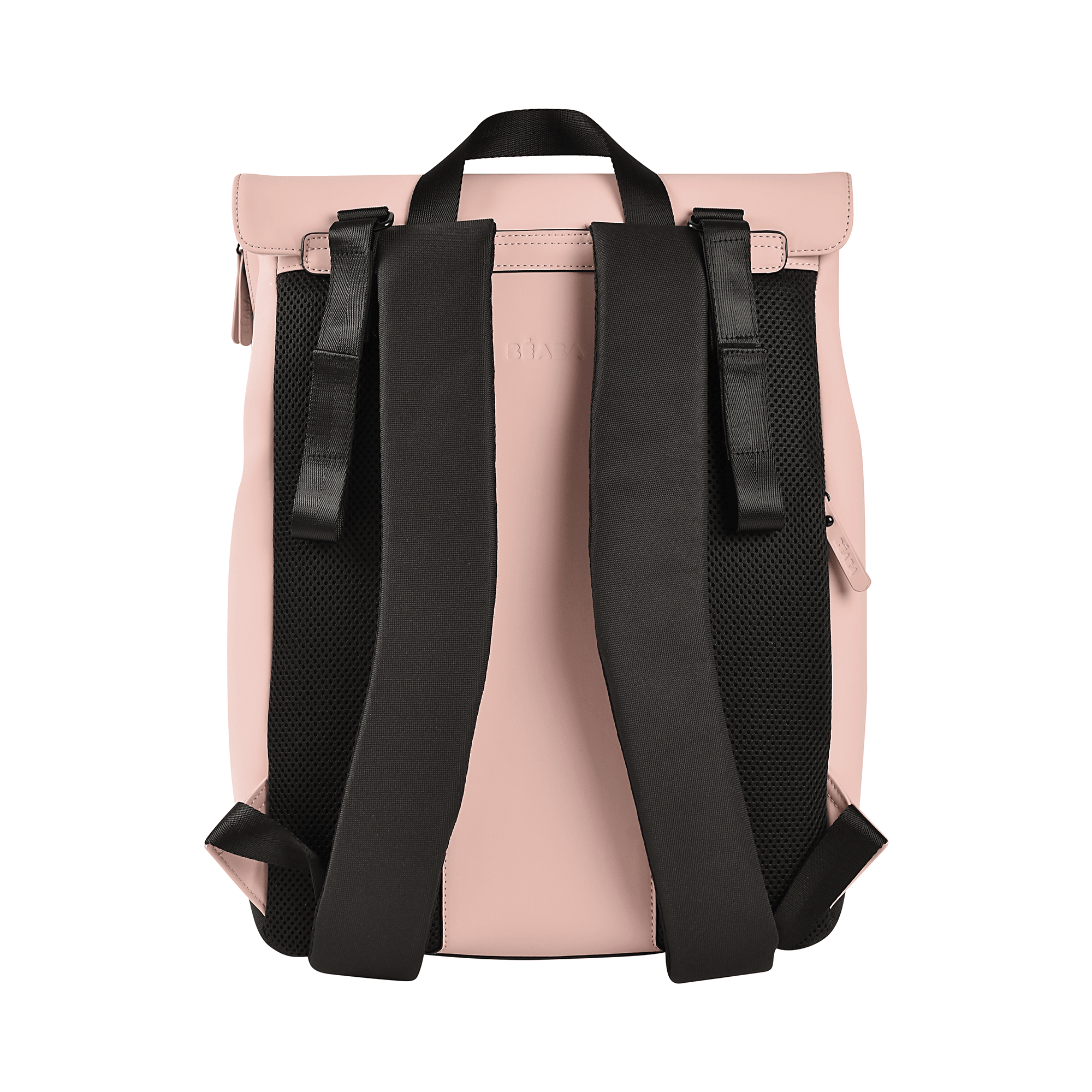 Wickelrucksäcke, BÈABA, Pink – Produktansicht
