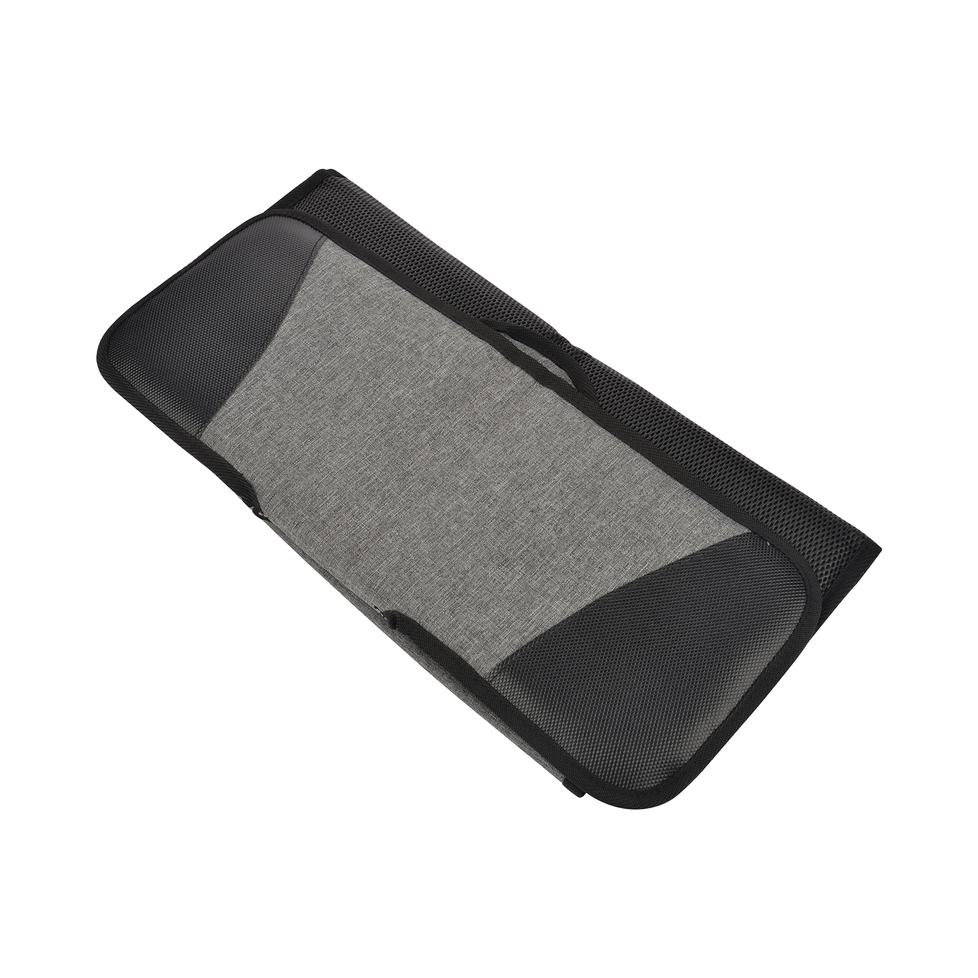 Autositzauflagen & -schoner, LITTLE ONE, Grau – Produktansicht