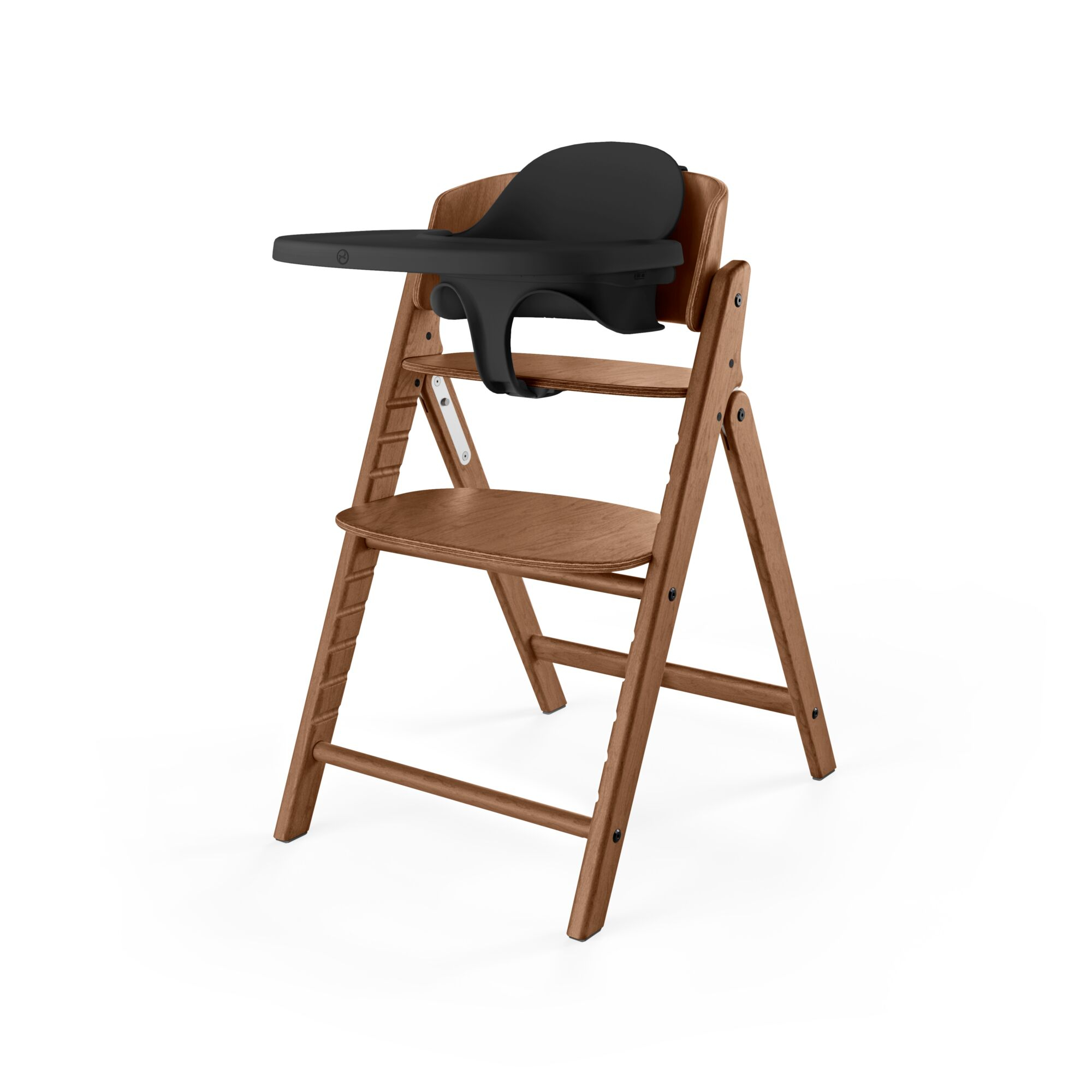 Treppenhochstühle, cybex, Braun – Produktansicht