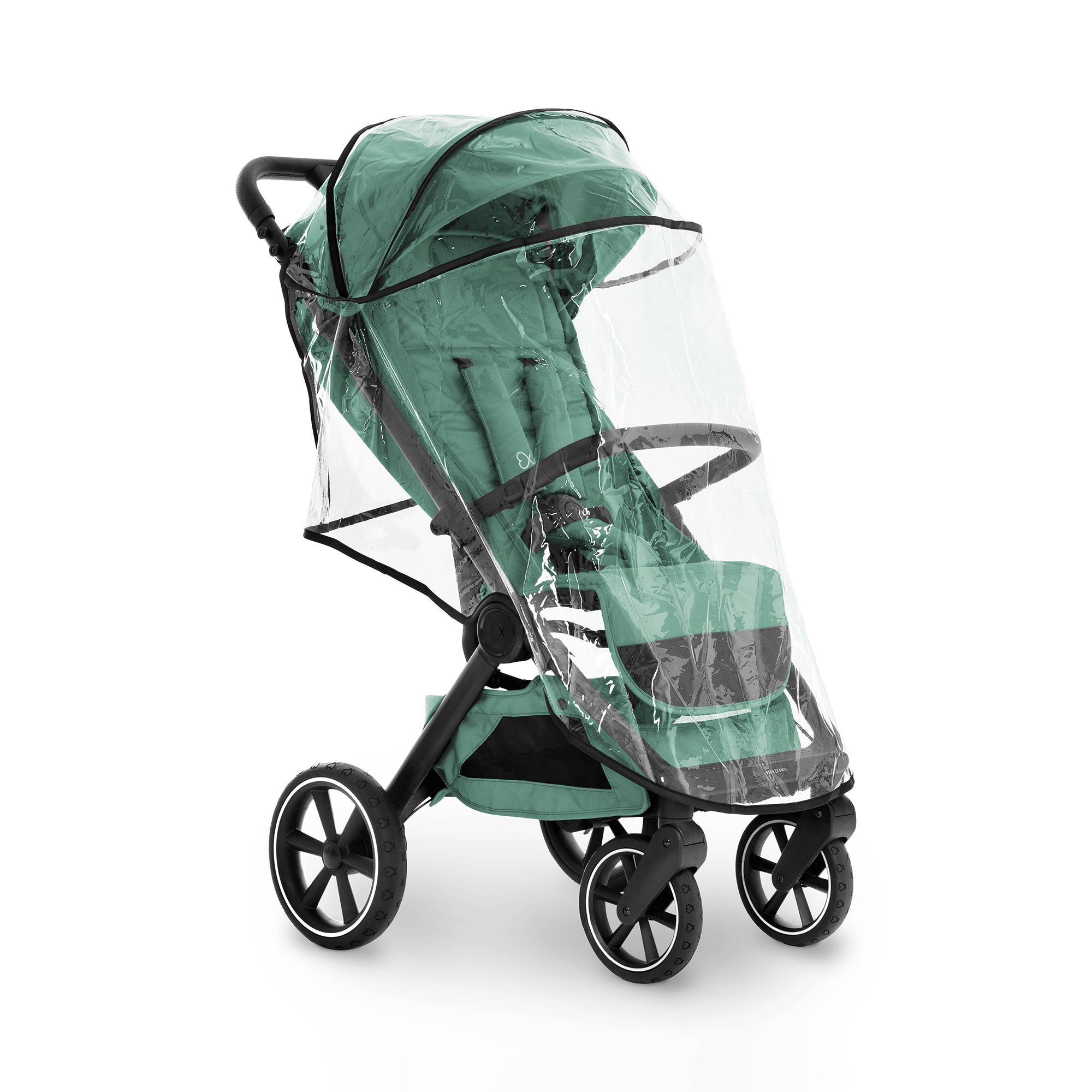 Produkte, ELSA & EMIL, Grün – Produktansicht