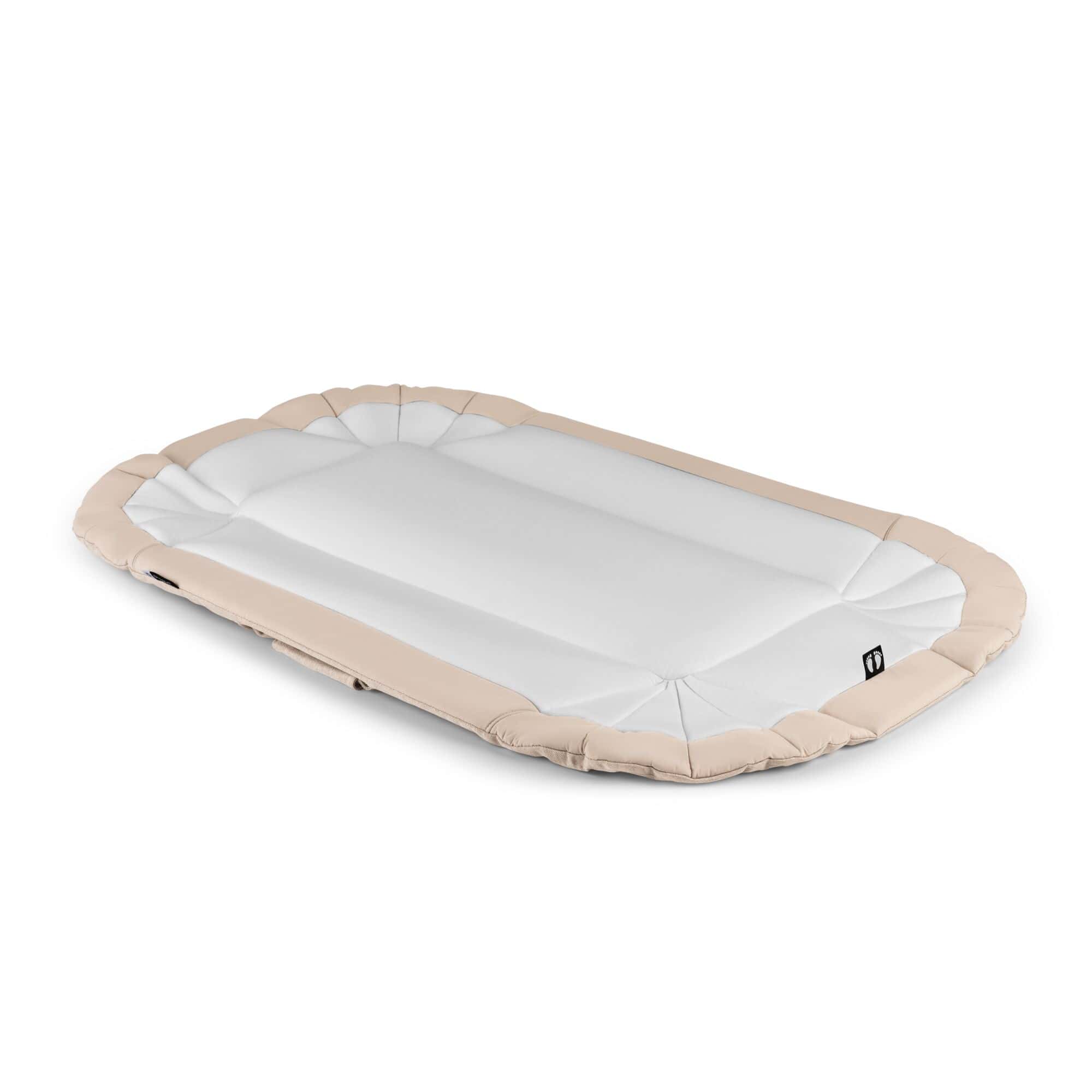 Softtragetaschen, bugaboo, Beige – Produktansicht