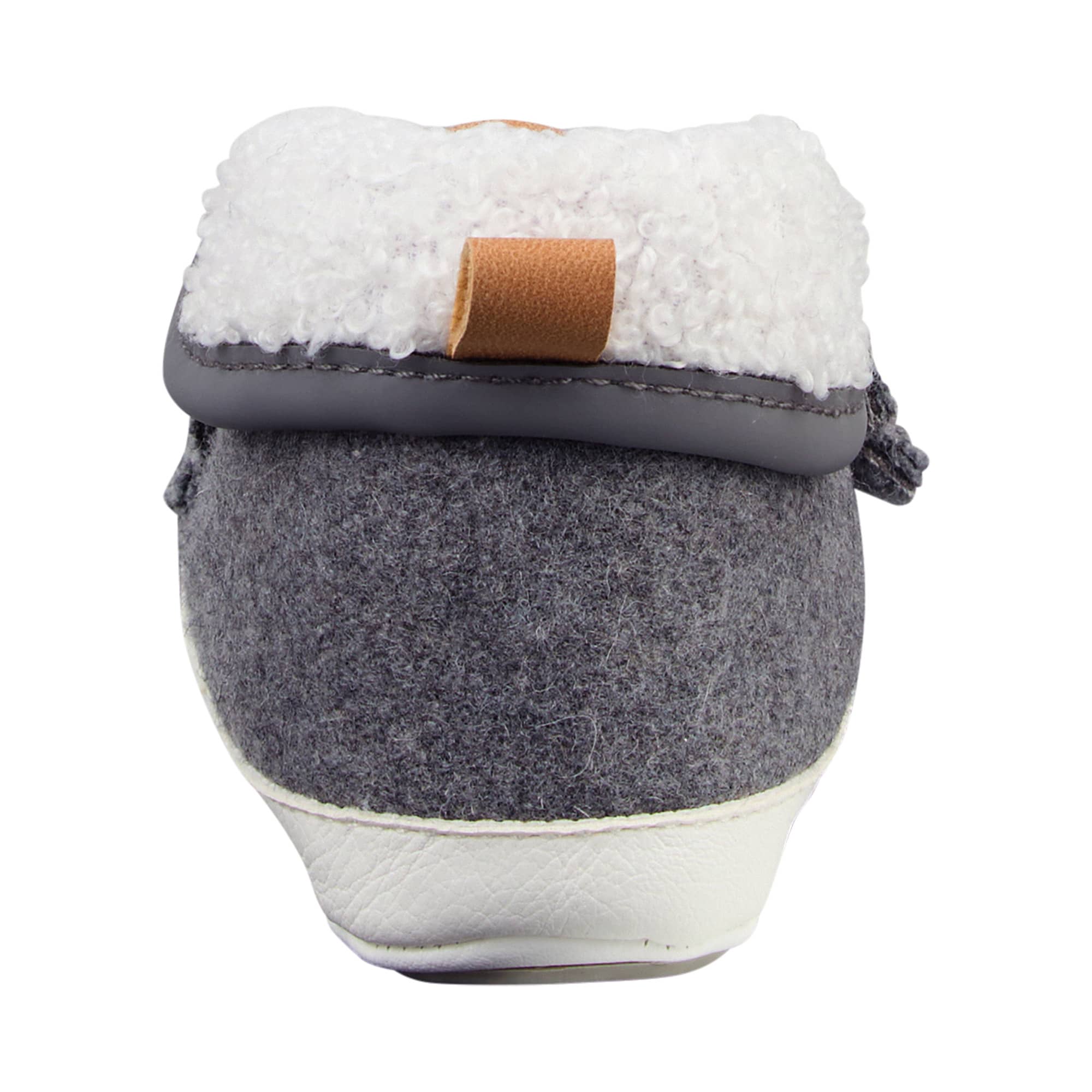 Winterschuhe, Sterntaler, Grau – Produktansicht