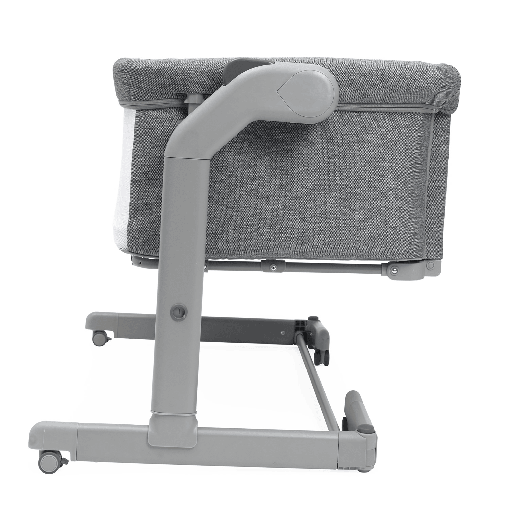 Beistellbetten, chicco, Grau – Produktansicht