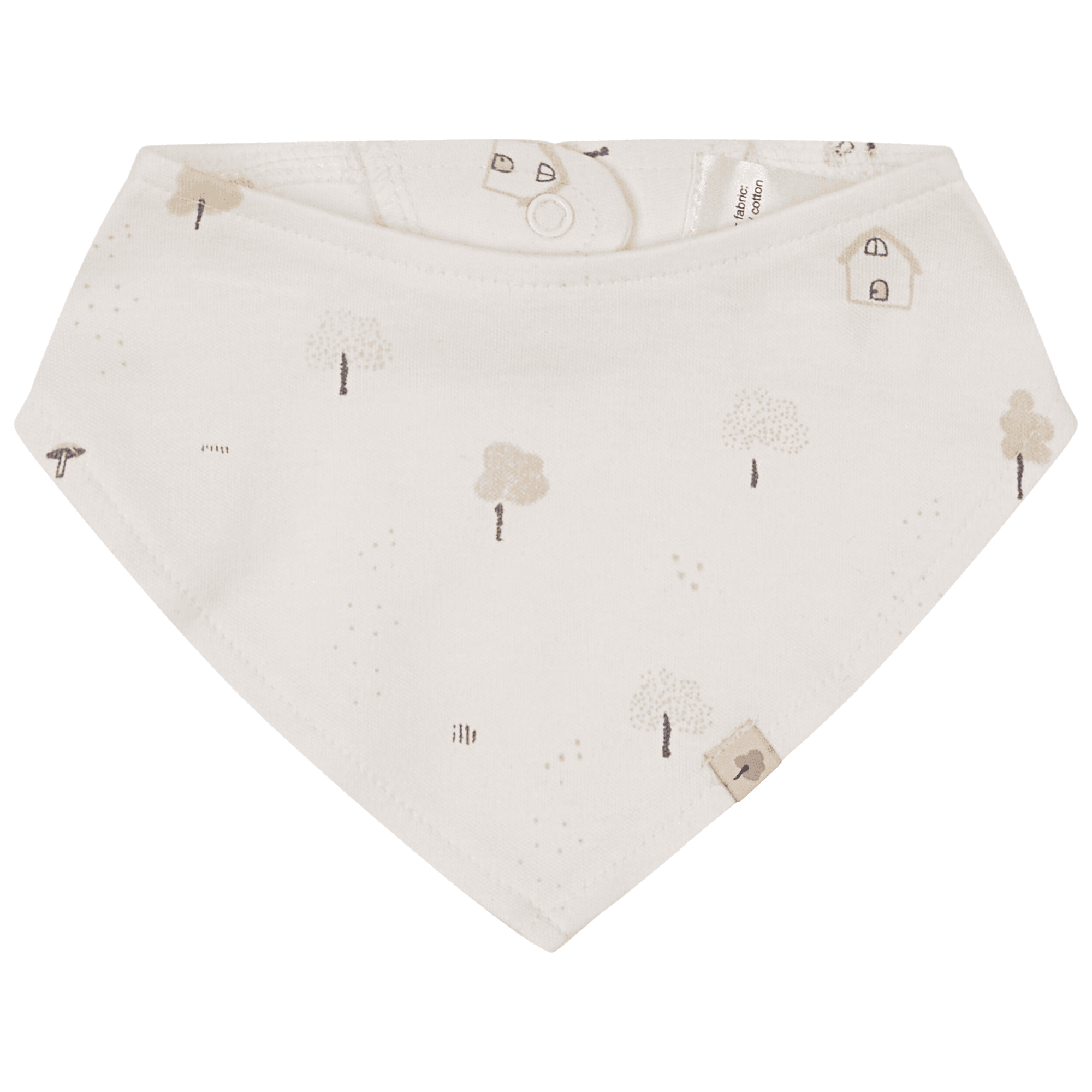 Dreieckstücher & Halstücher, STACCATO – Produktansicht