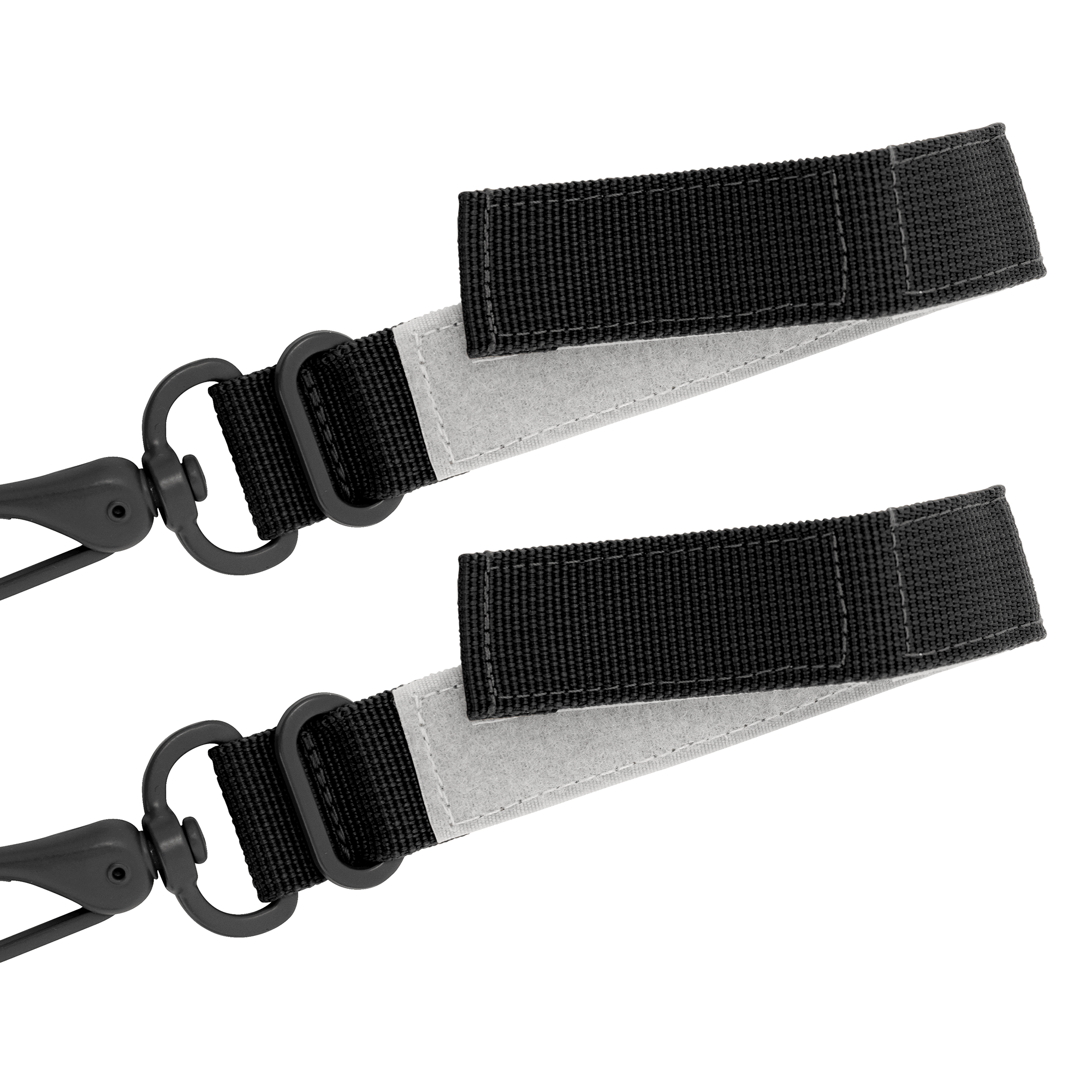 Kinderwagen Taschen, ELSA & EMIL, Schwarz – Produktansicht