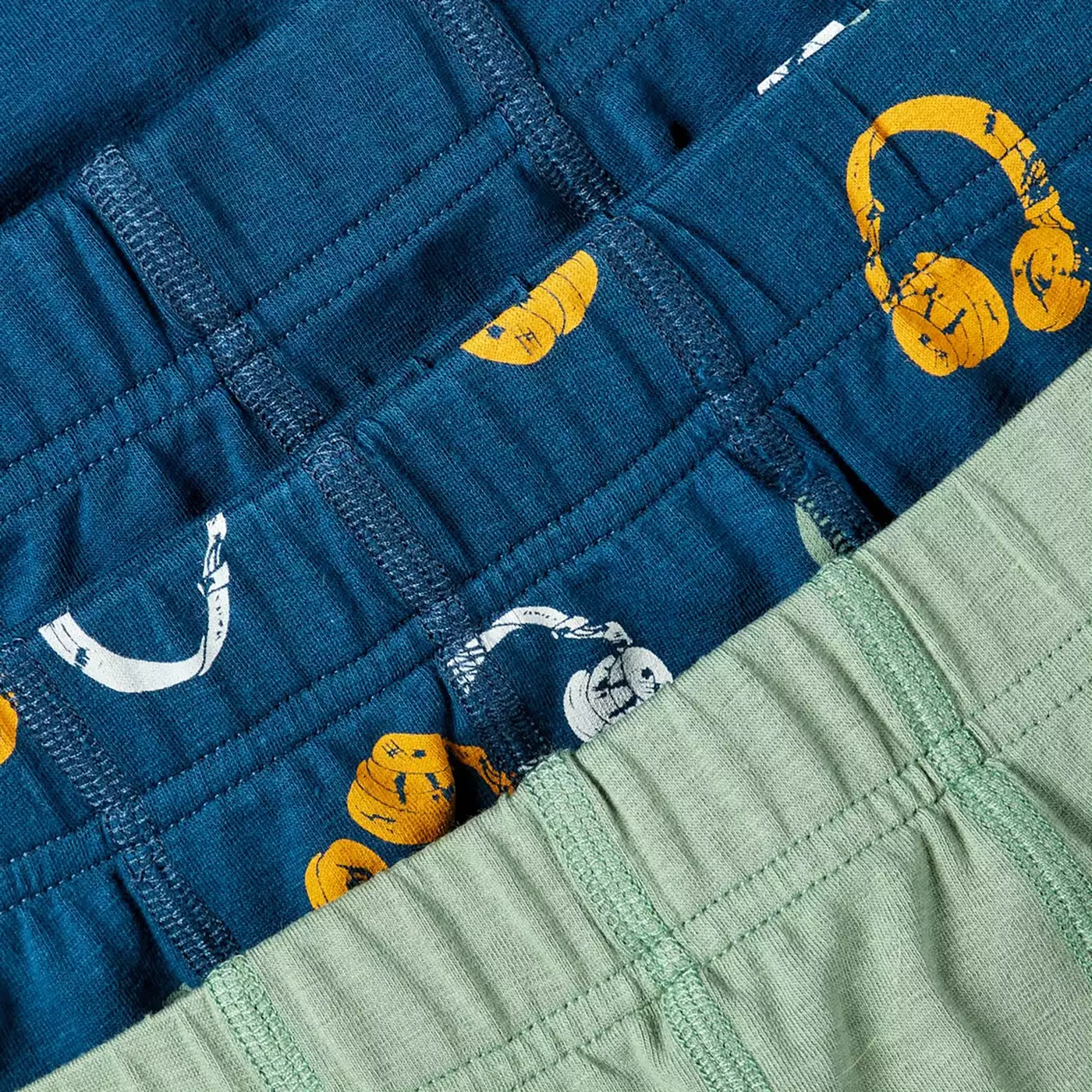 Unterwäsche, name it – Produktansicht