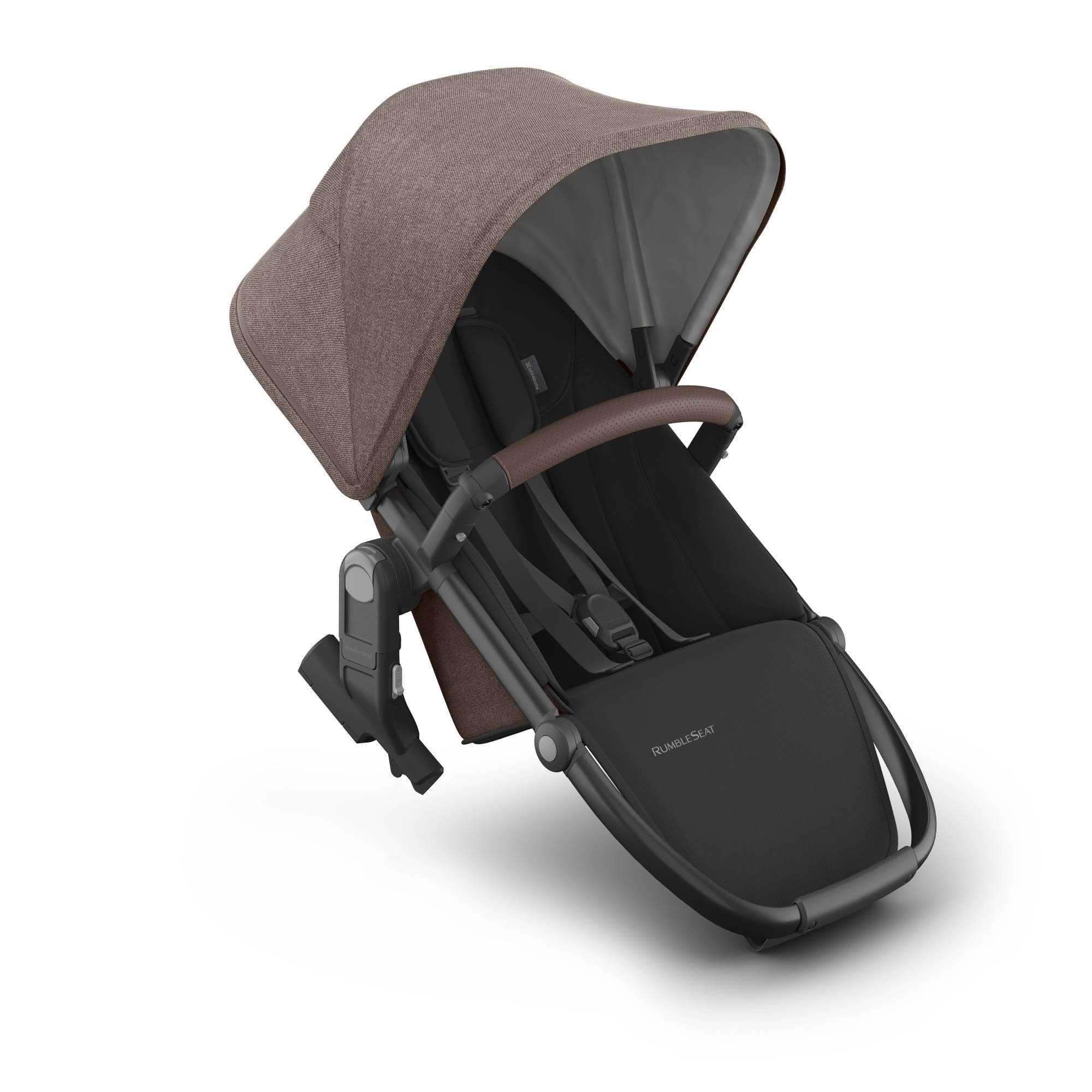 Sportsitze, UPPAbaby, Braun – Produktansicht