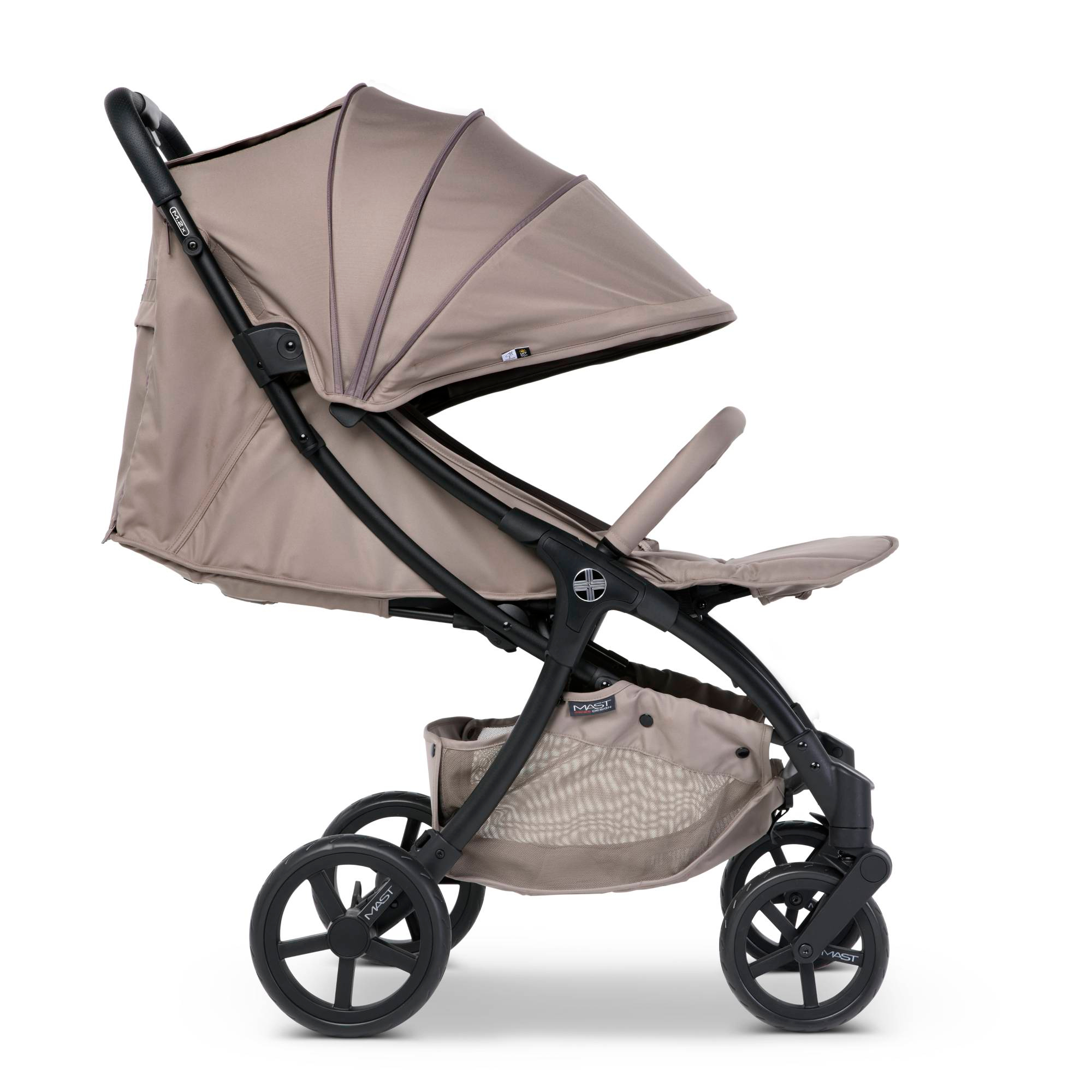 Buggys, MAST, Beige – Produktansicht
