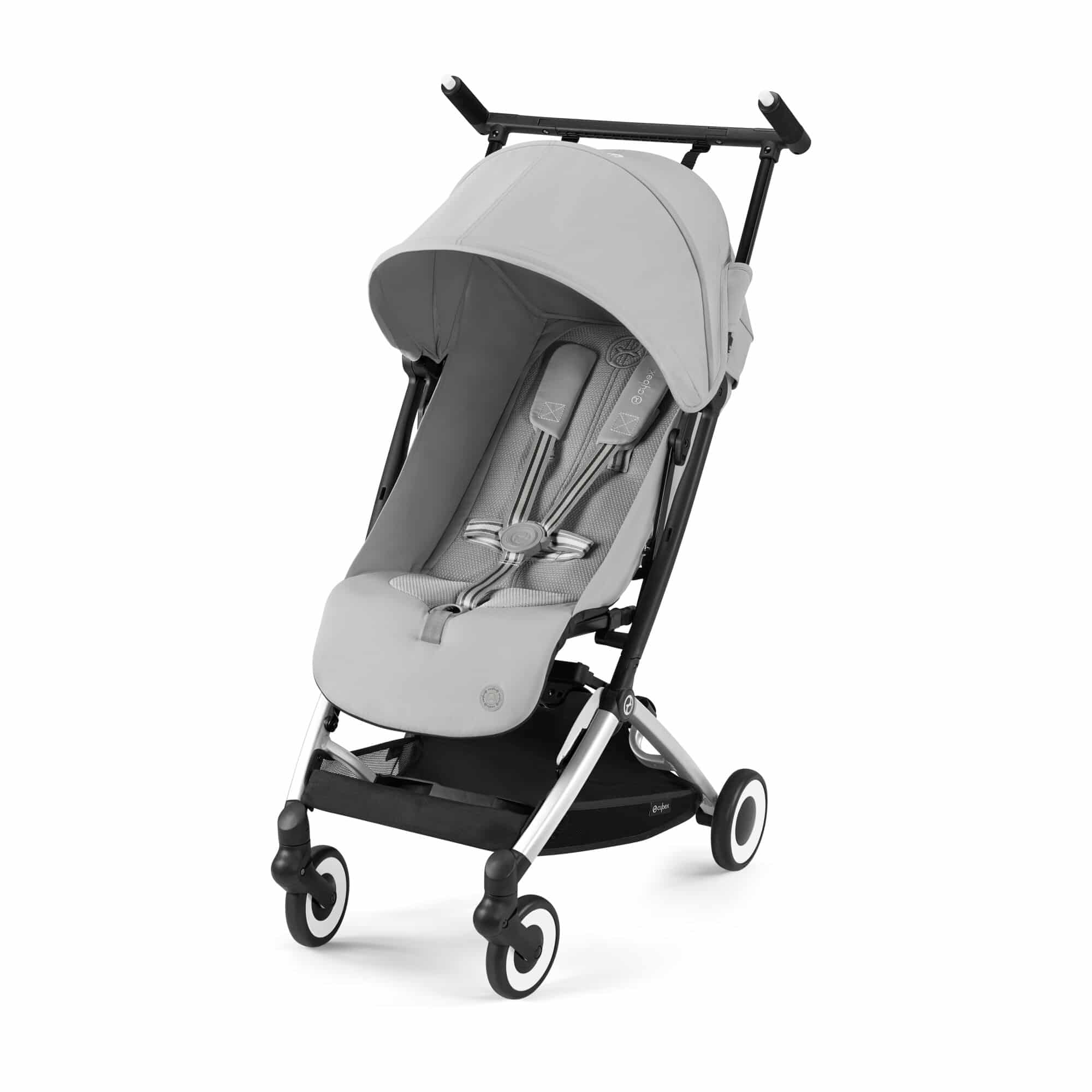 Reisebuggys, cybex, Grau – Produktansicht