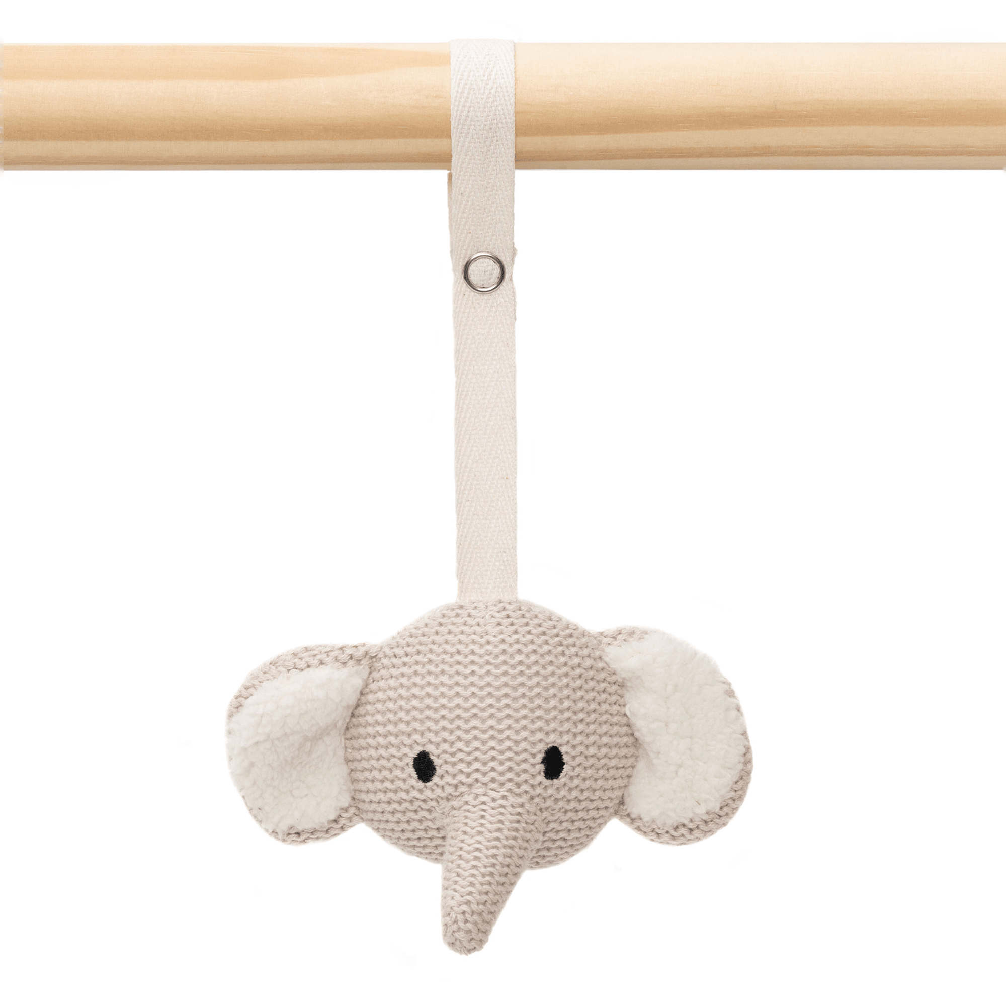 Spielbögen, jollein, Mehrfarbig – Produktansicht