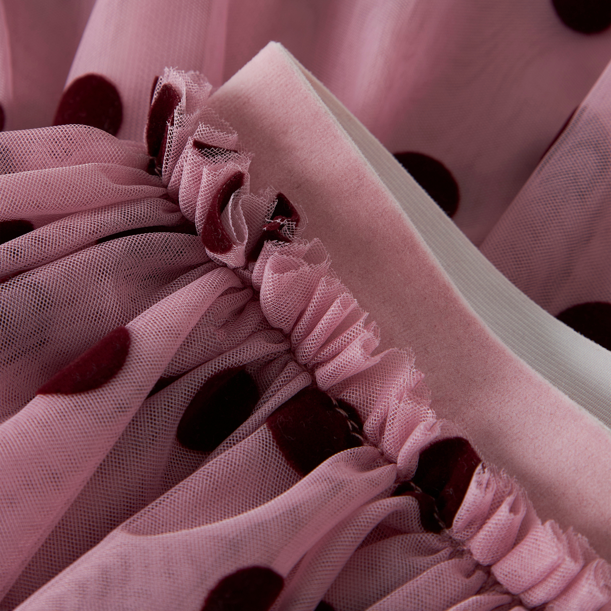 Röcke, name it, Pink – Besonderheit: aus Baumwolle und Polyester