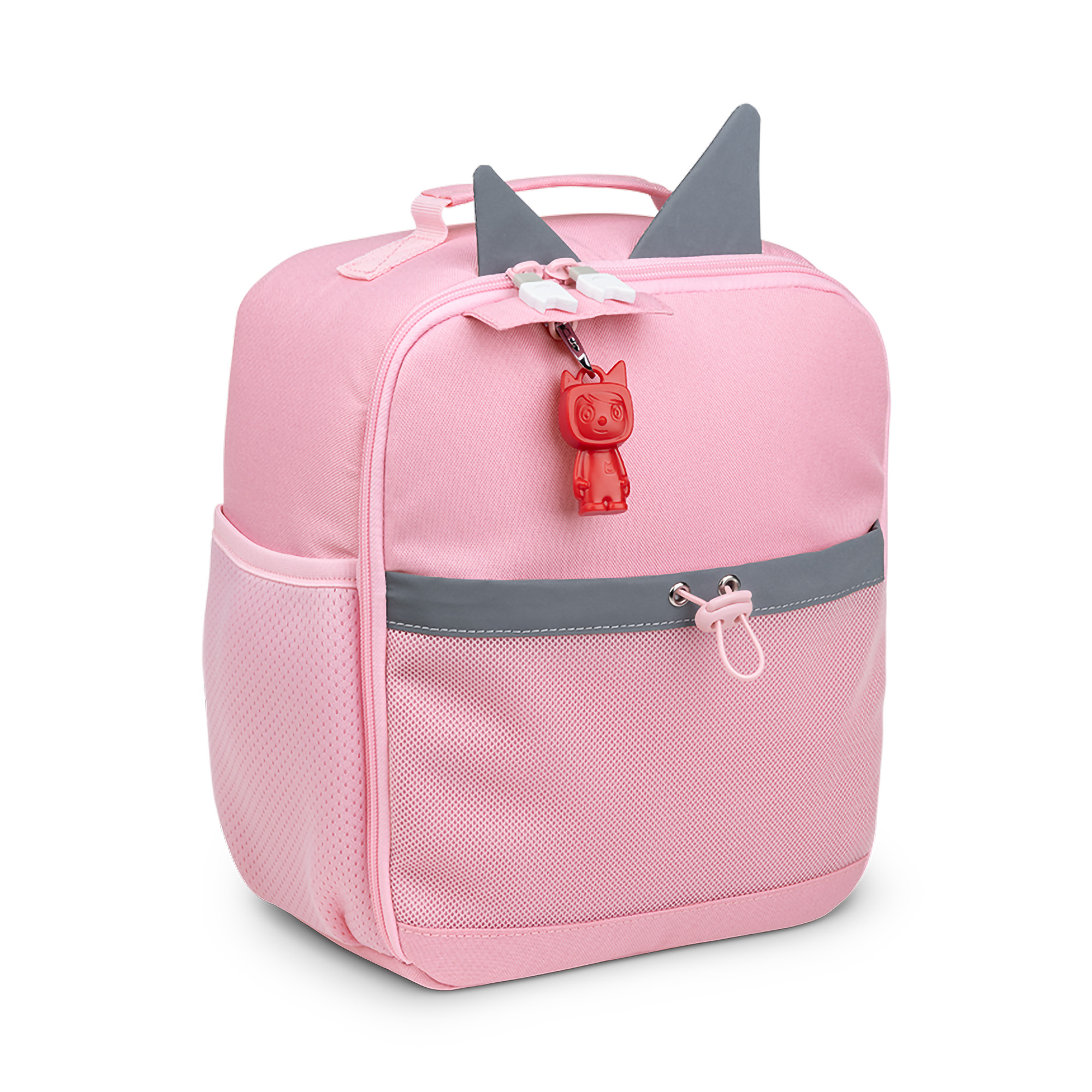 Kinderrucksäcke, tonies, Pink – Besonderheit: inklusive Mini Kreativ-Tonie