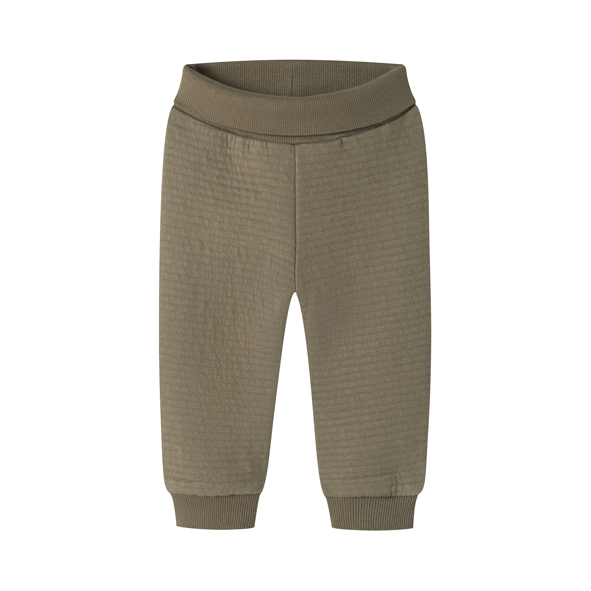 Jogginghosen, name it, Grün – Produktansicht