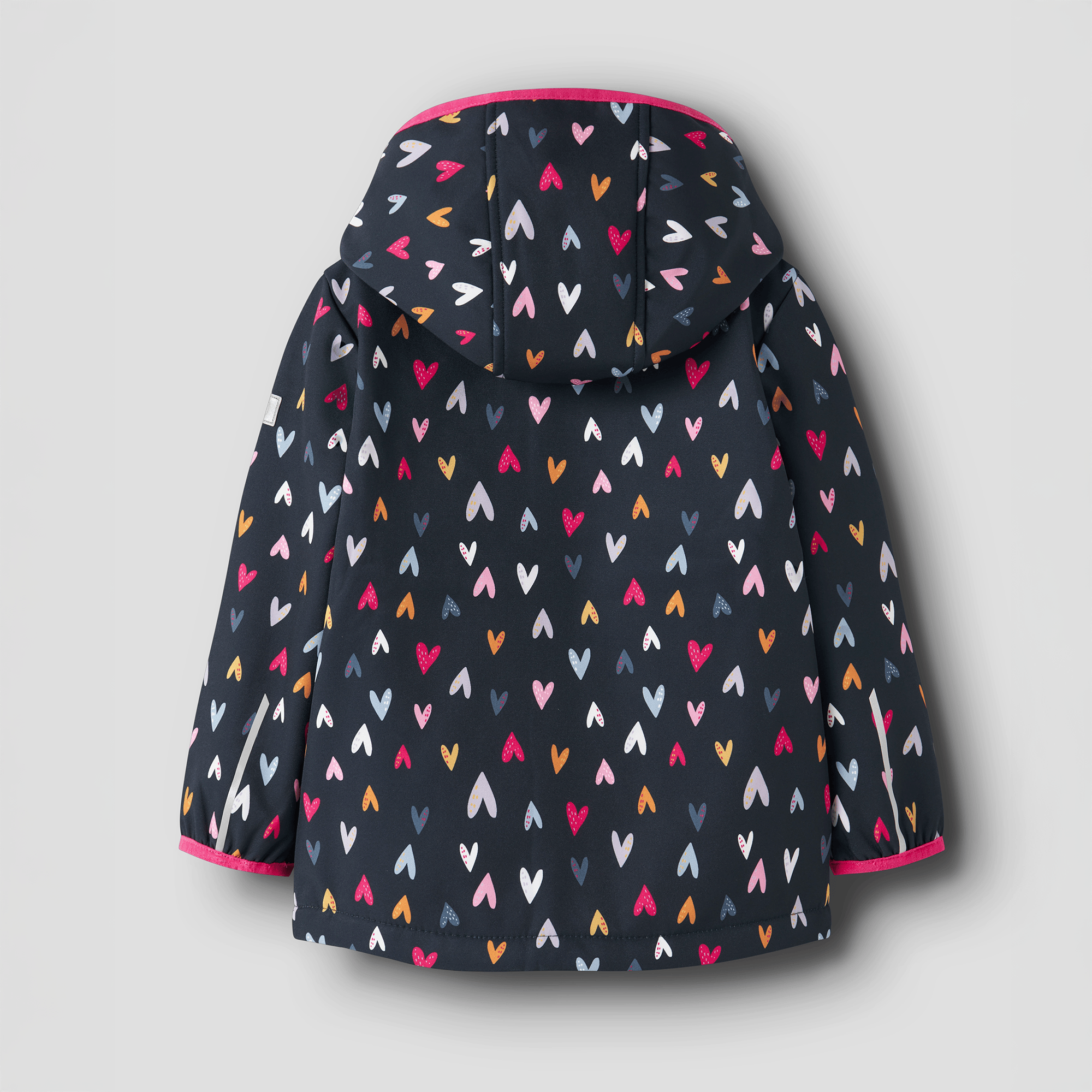 Jacken, name it, Blau – Besonderheit: wind- und wasserdicht (bis ca. 5000mm)