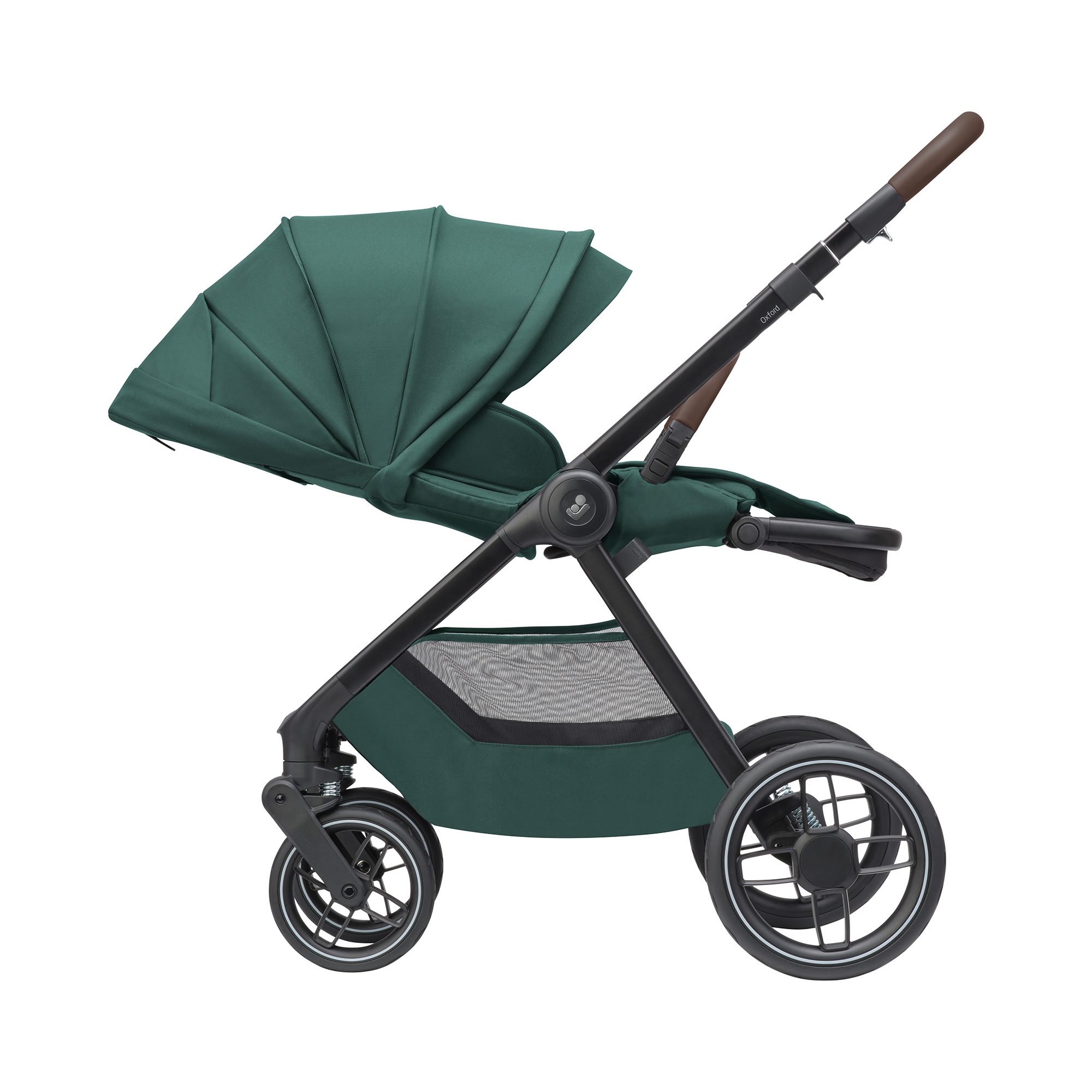 Sportwagen, MAXI-COSI Premium, Grün – Produktansicht