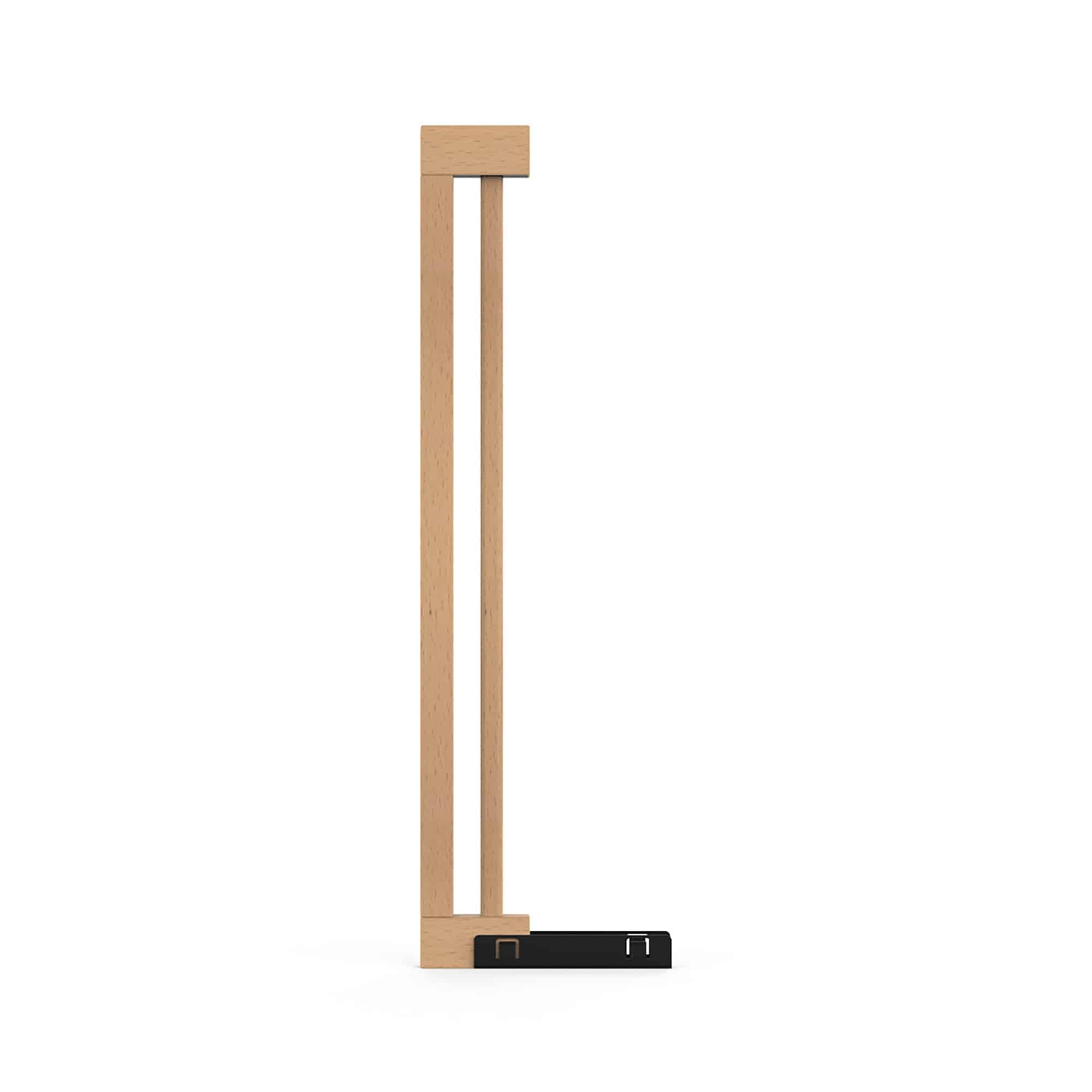 Tür- & Treppenschutzgitter, Geuther, Beige – Produktansicht