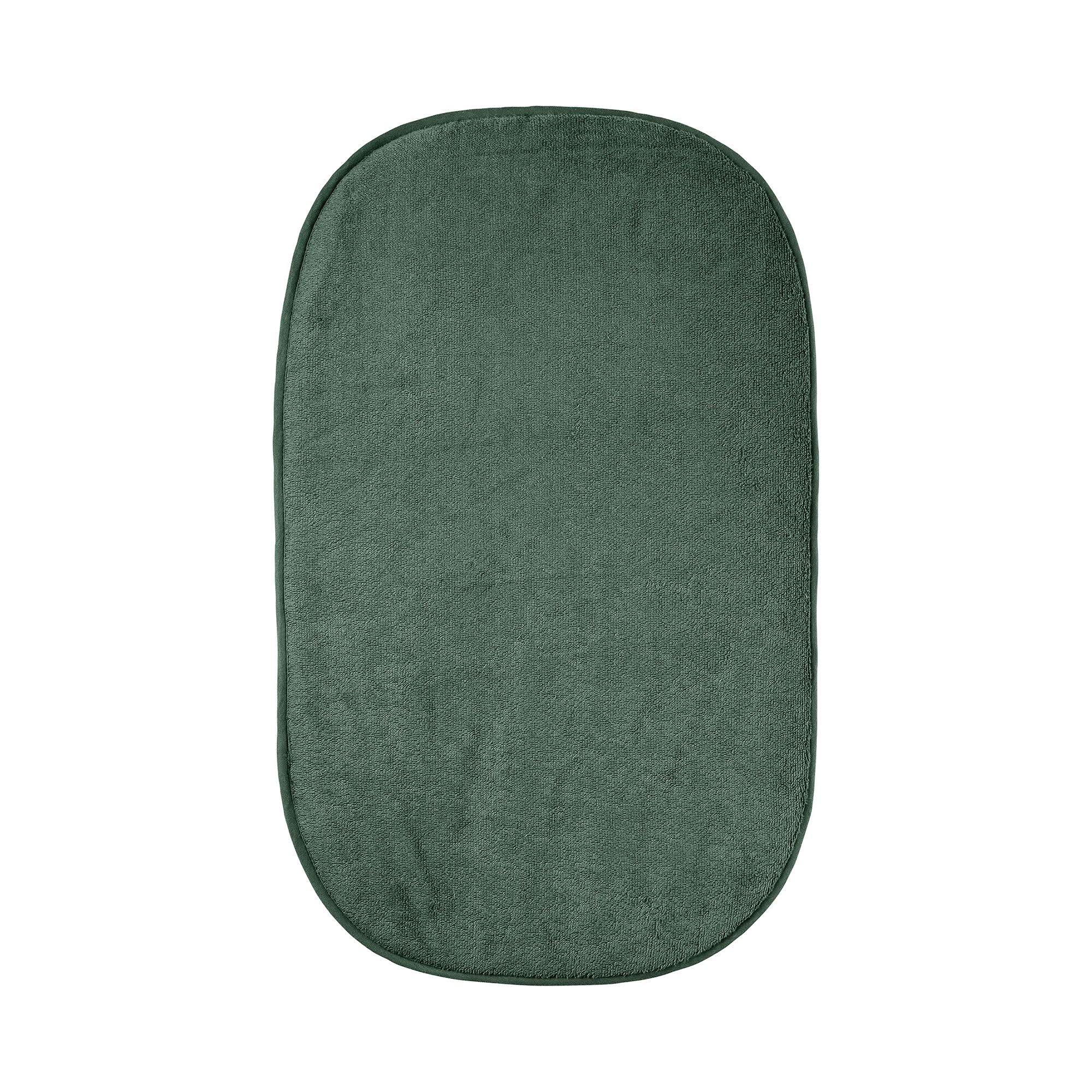 Wickelunterlagen, Nattou, Grün – Produktansicht