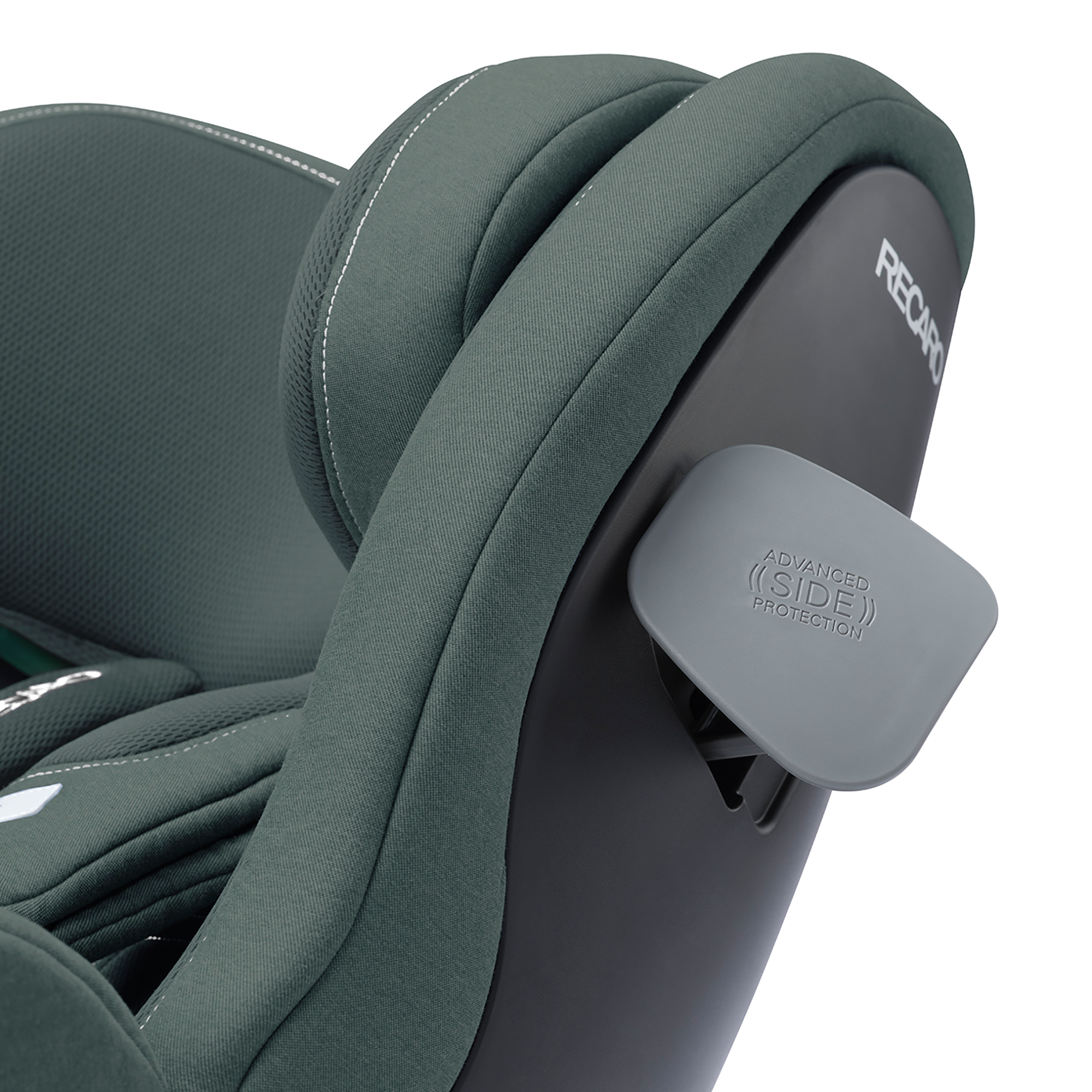 Reboarder 0-18 kg, Gruppe 0+/1, RECARO – Produktansicht