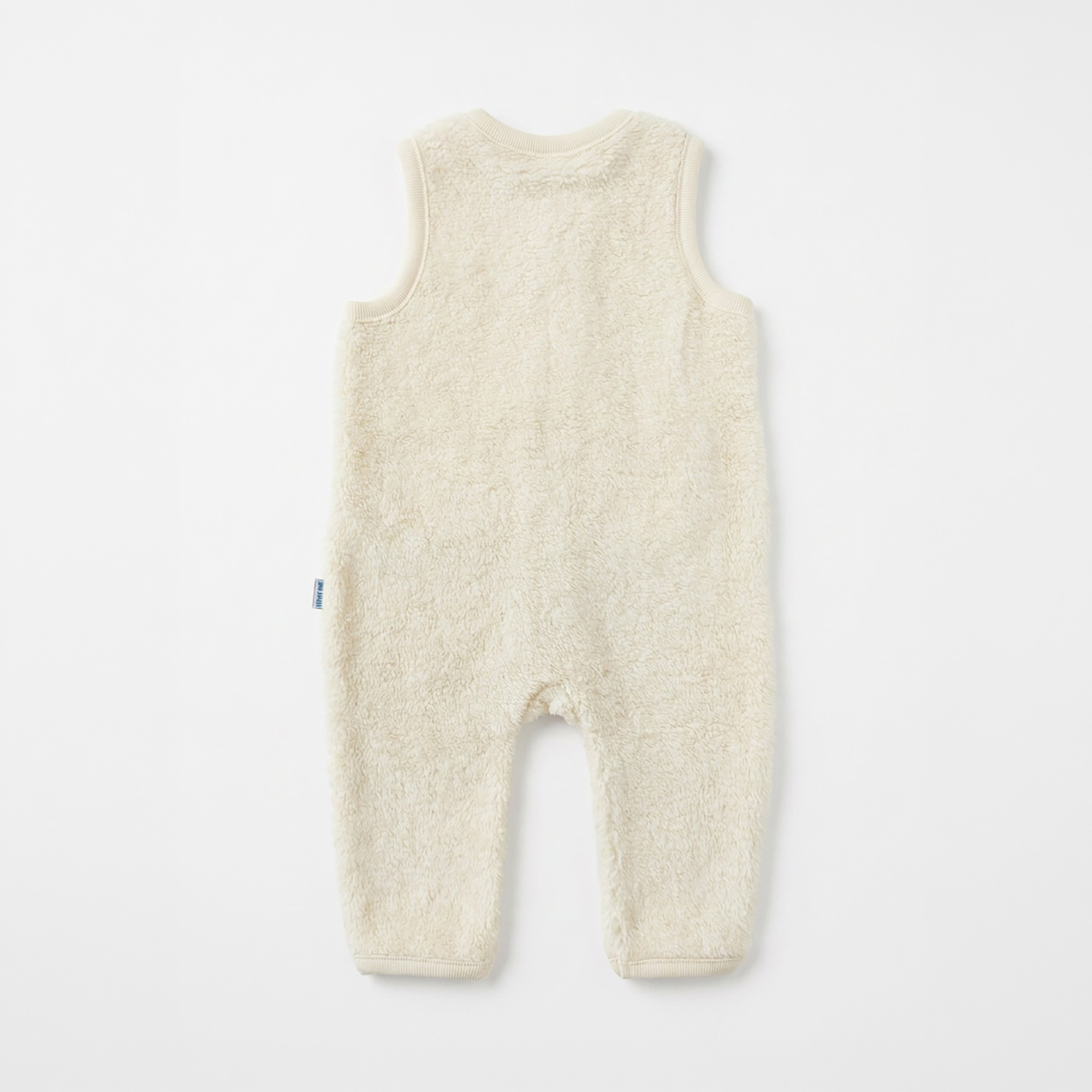Overalls, LITTLE ONE, Beige – Produktansicht