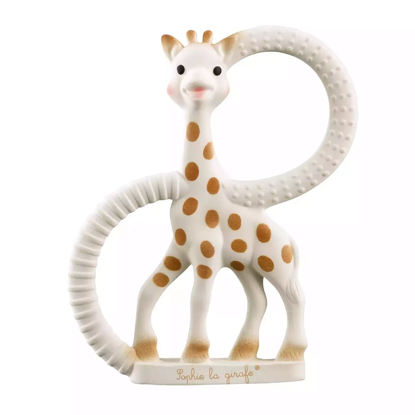 Beißring - weich SOPHIE GIRAFE 2000562460203 1