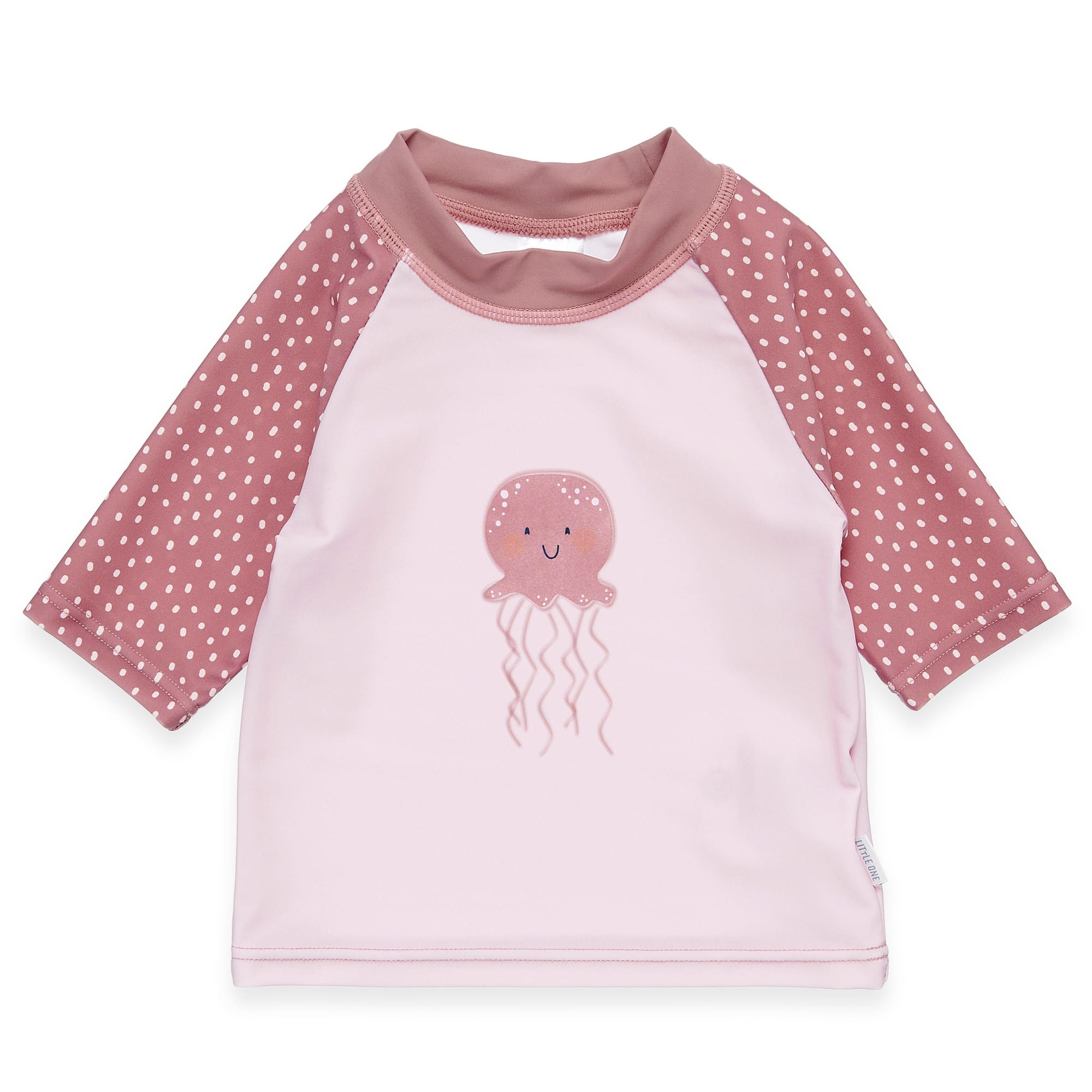 Schwimmanzüge & -shirts, LITTLE ONE, Pink – Produktansicht
