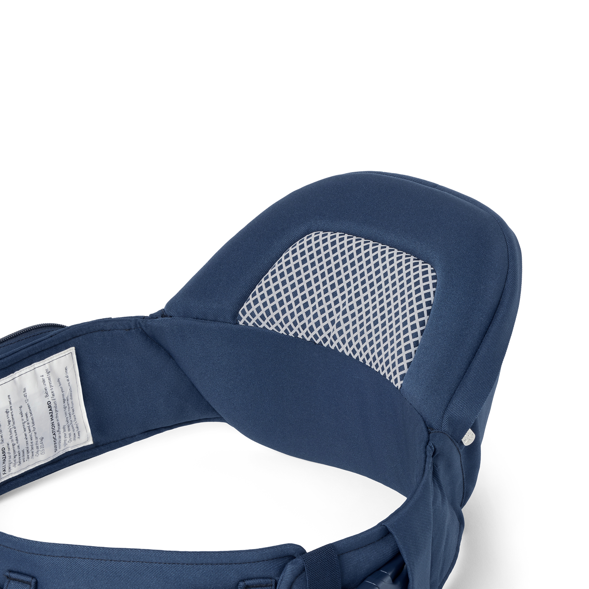 Hüfttragen, ERGObaby, Blau – Produktansicht