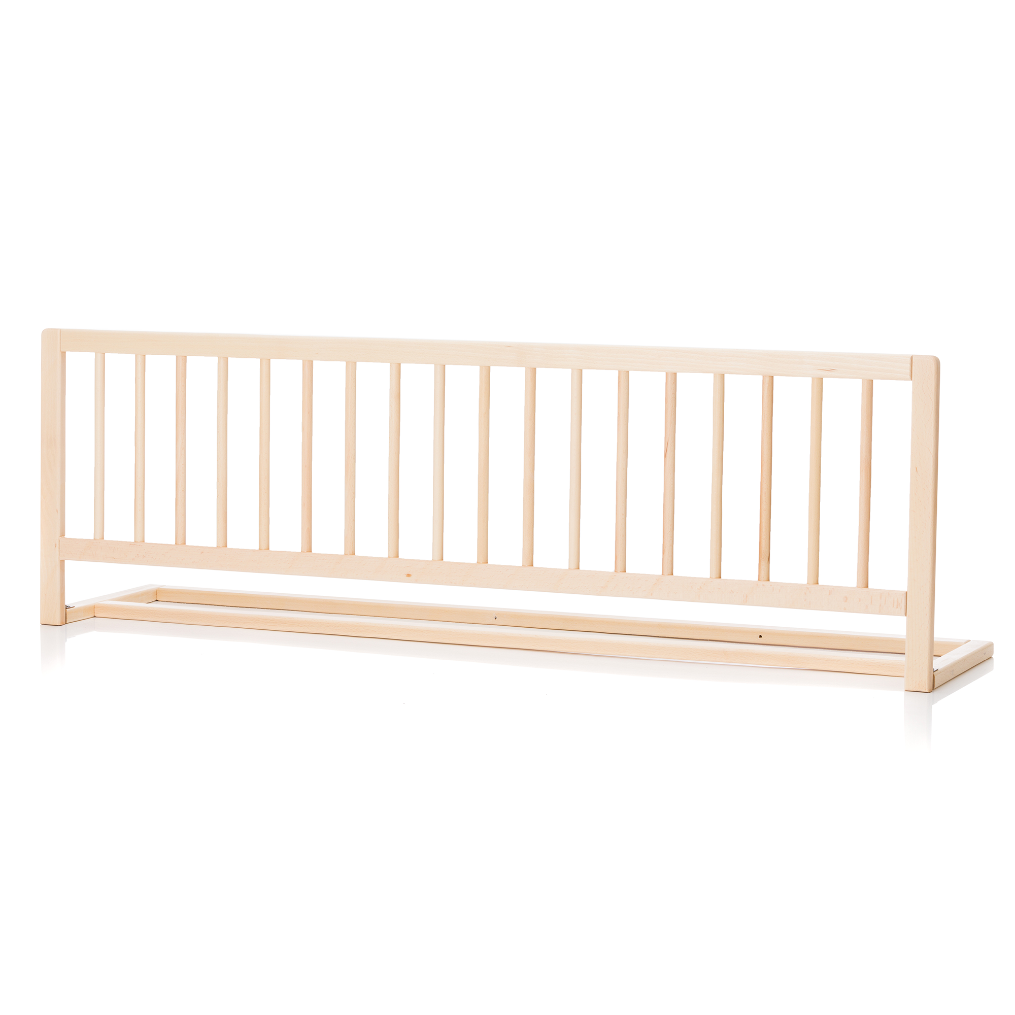 Bettgitter, fillikid, Beige – Produktansicht