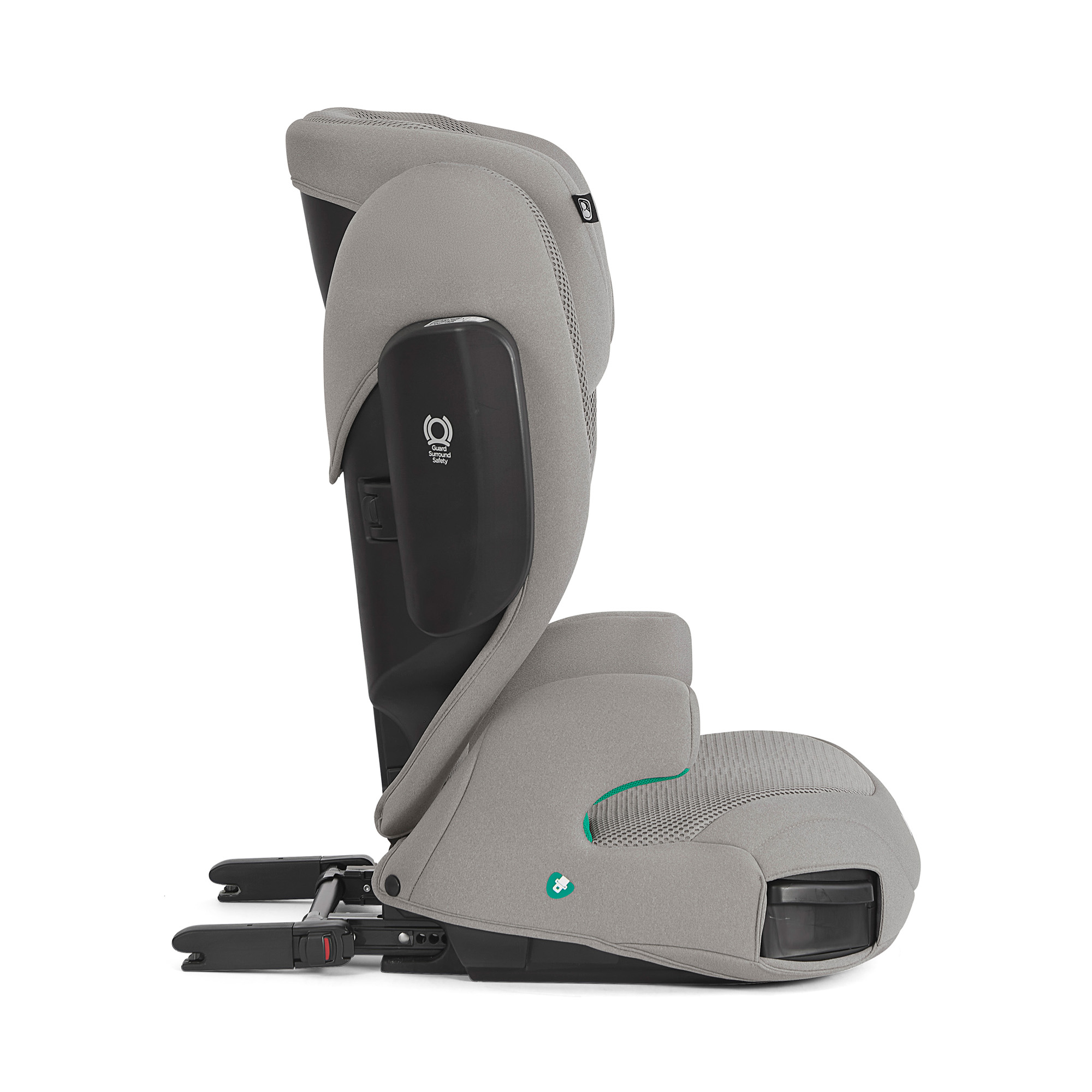 Kindersitze 15-36 kg, Gruppe 2/3, Joie, Grau – Produktansicht