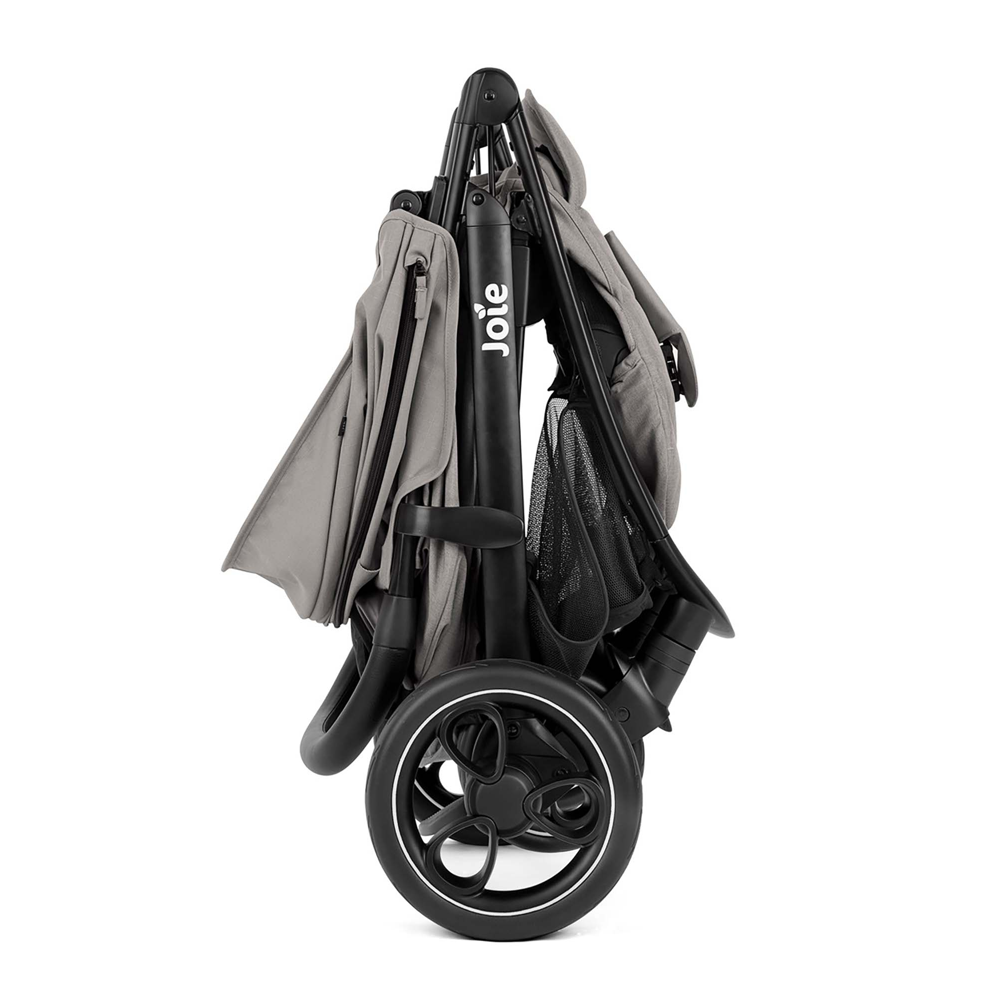 Sportwagen, Joie, Grau – Produktansicht