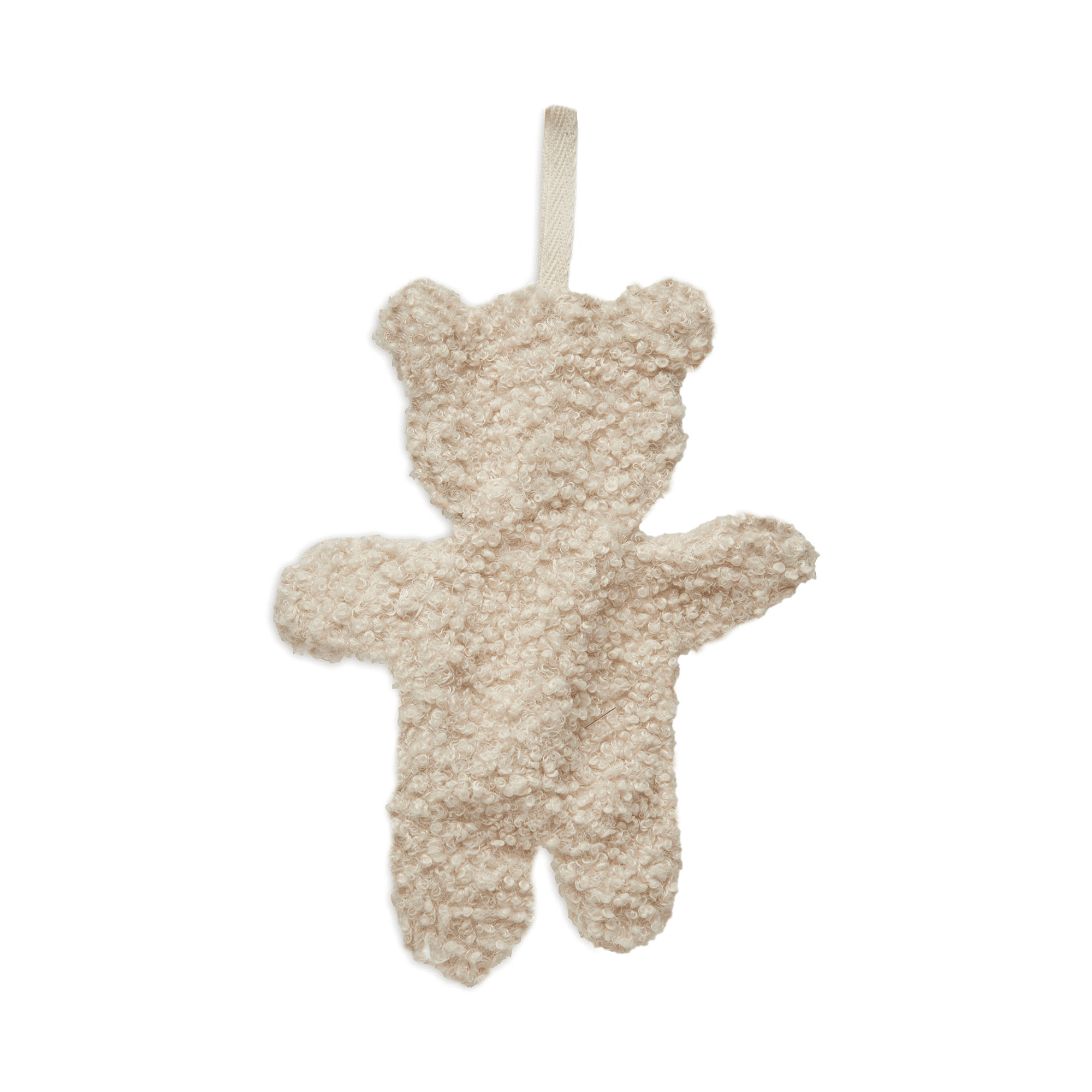 Schmusetücher, jollein, Beige – Produktansicht