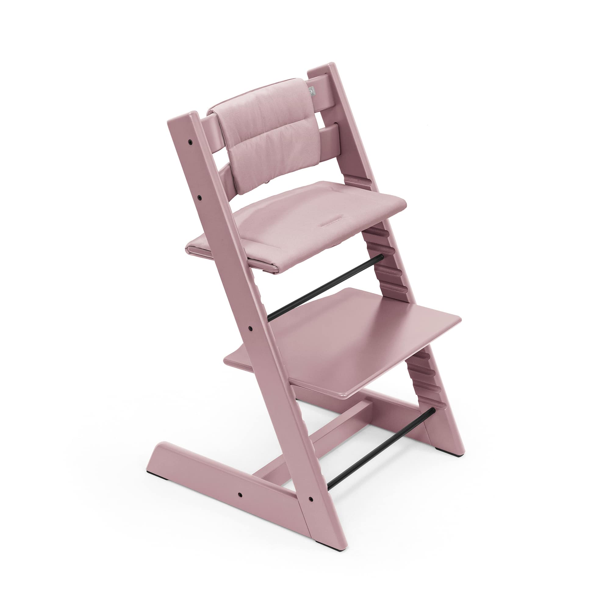 Hochstuhl Zubehör, STOKKE, Lila – Produktansicht