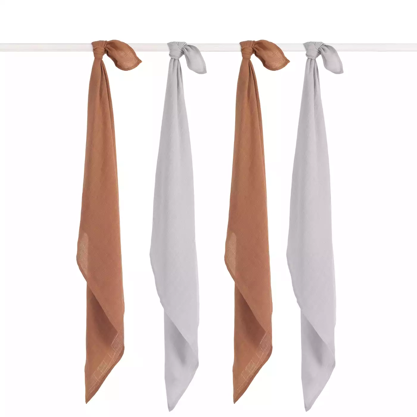 Spucktücher, jollein – Produktansicht