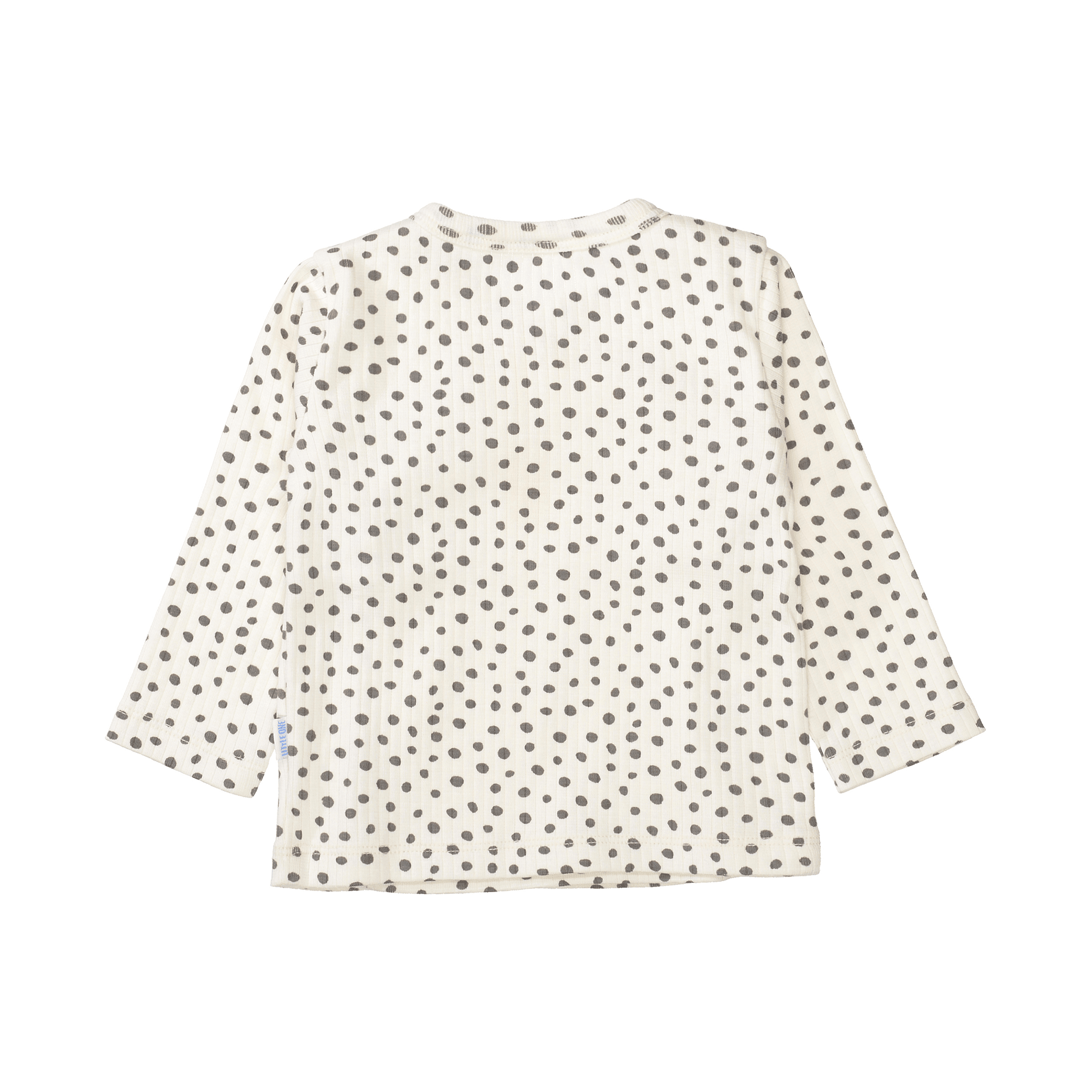 Wickelshirt, LITTLE ONE – Produktansicht