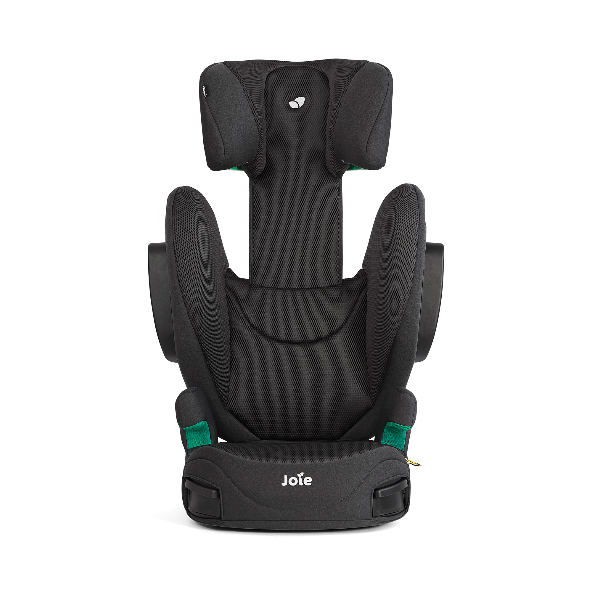 Kindersitze 15-36 kg, Gruppe 2/3, Joie, Schwarz – Produktansicht