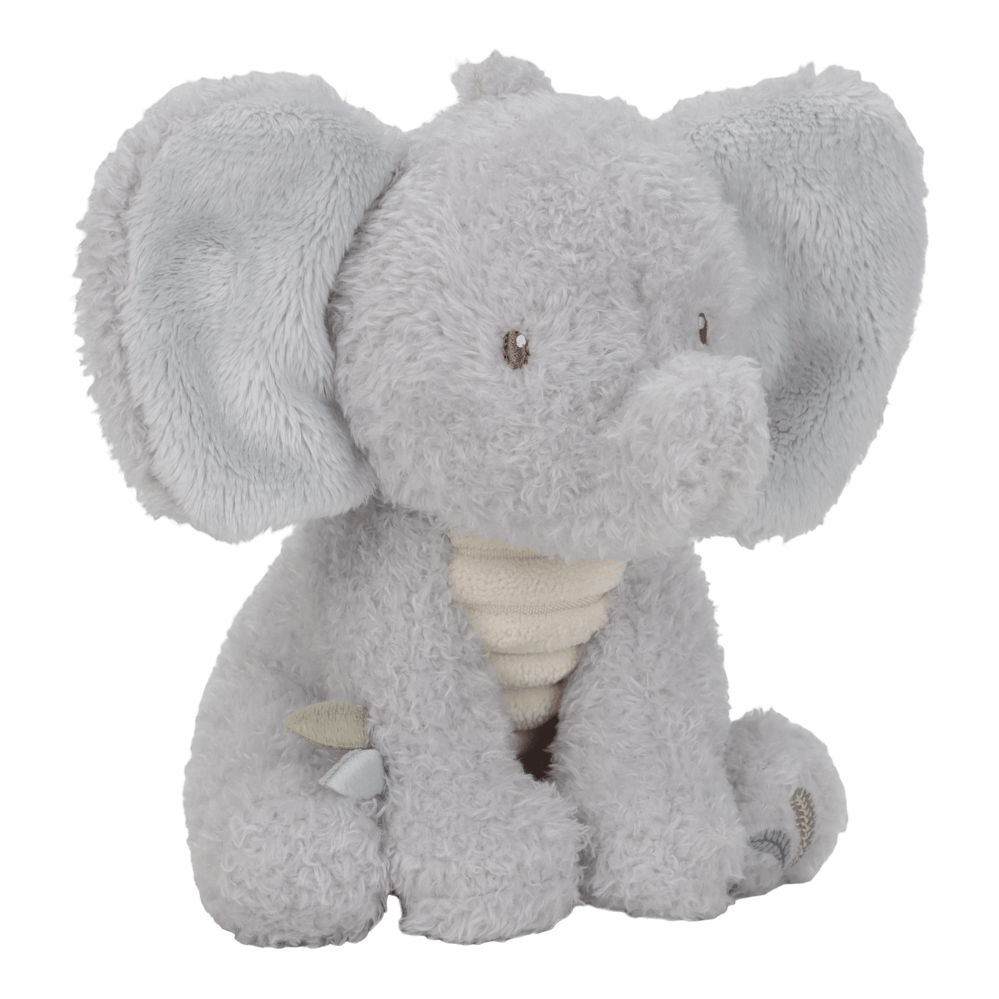 Kuscheltiere, LITTLE DUTCH, Grau – Produktansicht
