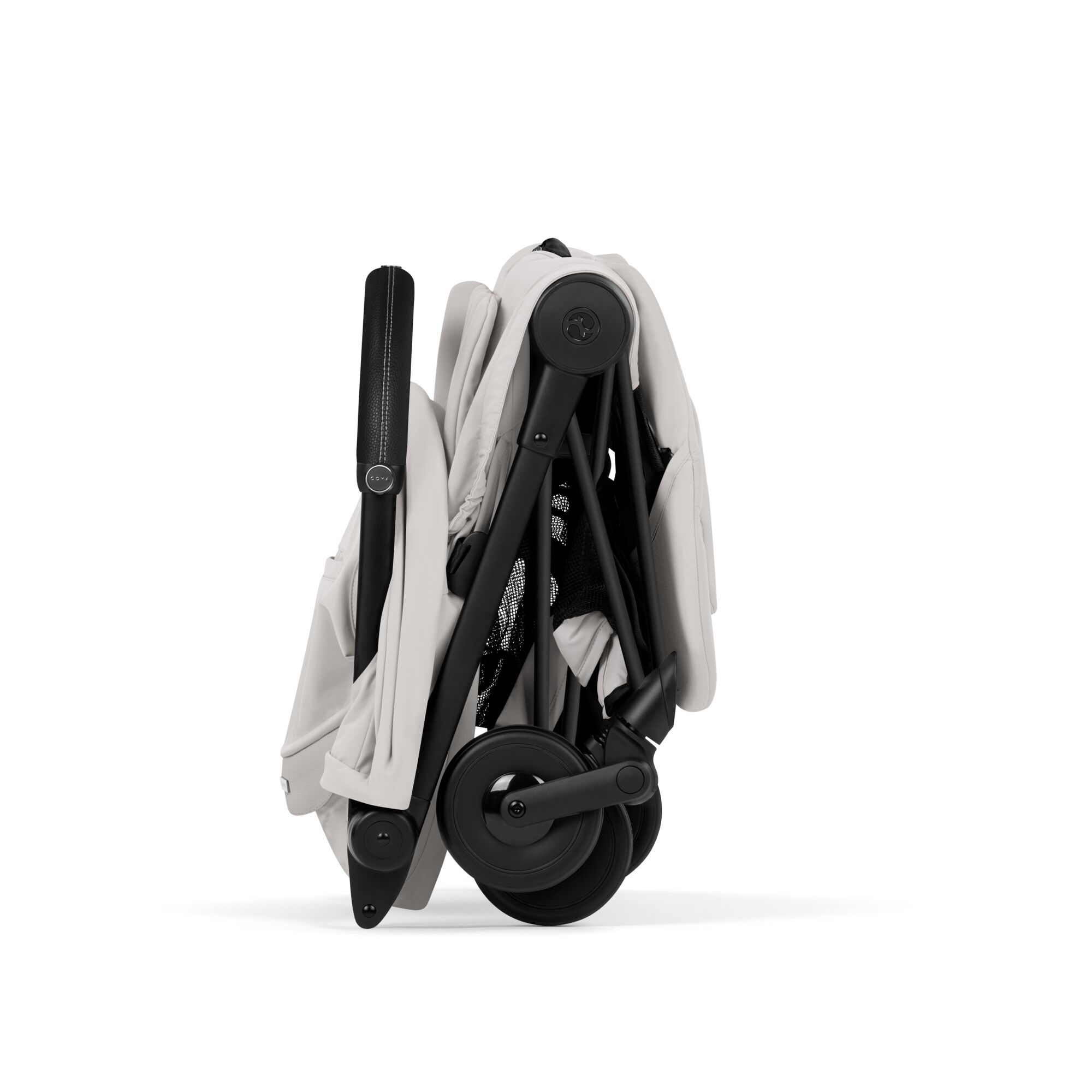 Reisebuggys, cybex PLATINUM, Grau – Produktansicht