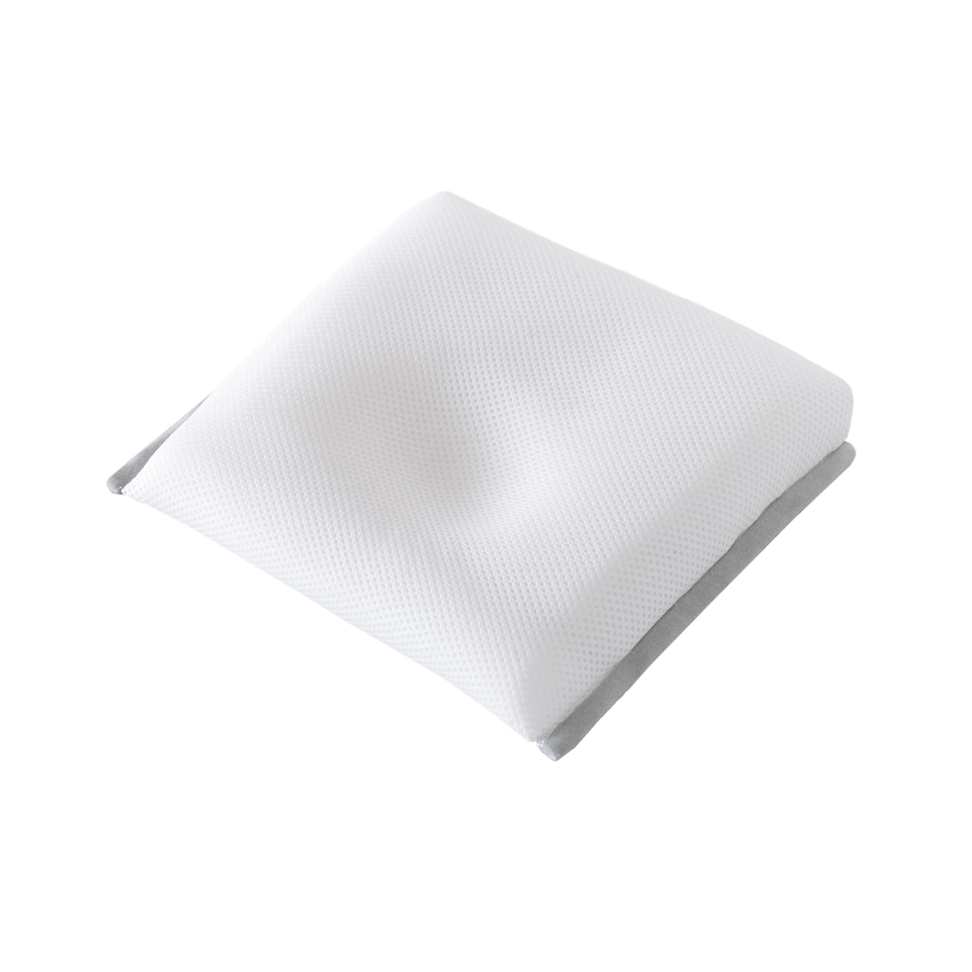 Komfortkissen, THERALINE, Weiß – Produktansicht