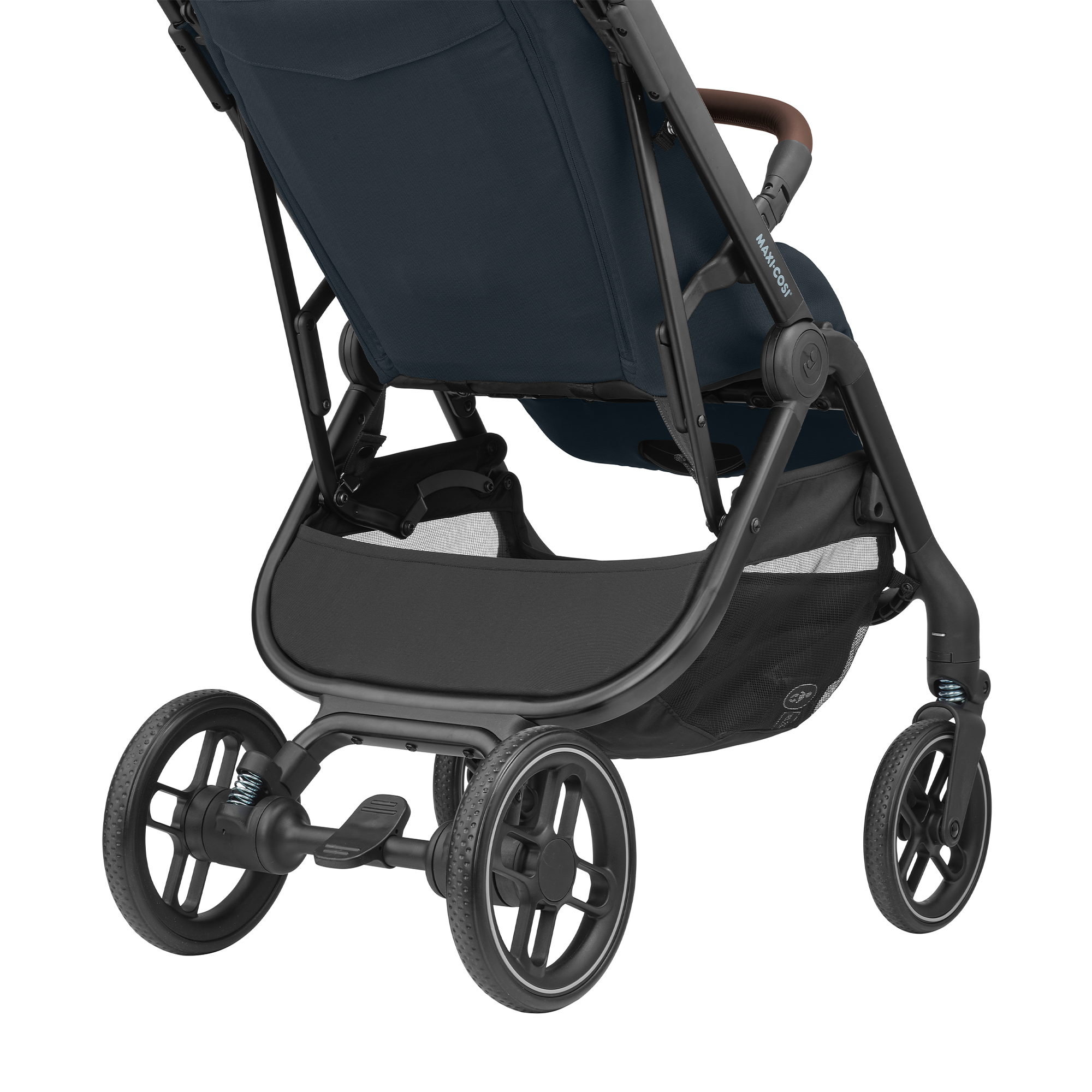Sportwagen, MAXI-COSI Premium, Grau – Produktansicht