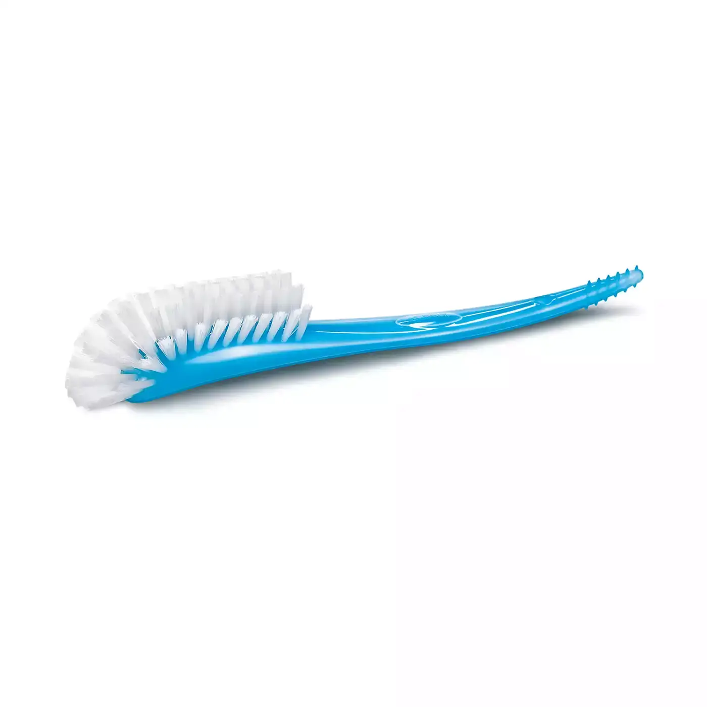 Flaschen - und Saugerbürste SCF145/06 PHILIPS AVENT Blau 2000508776108 1