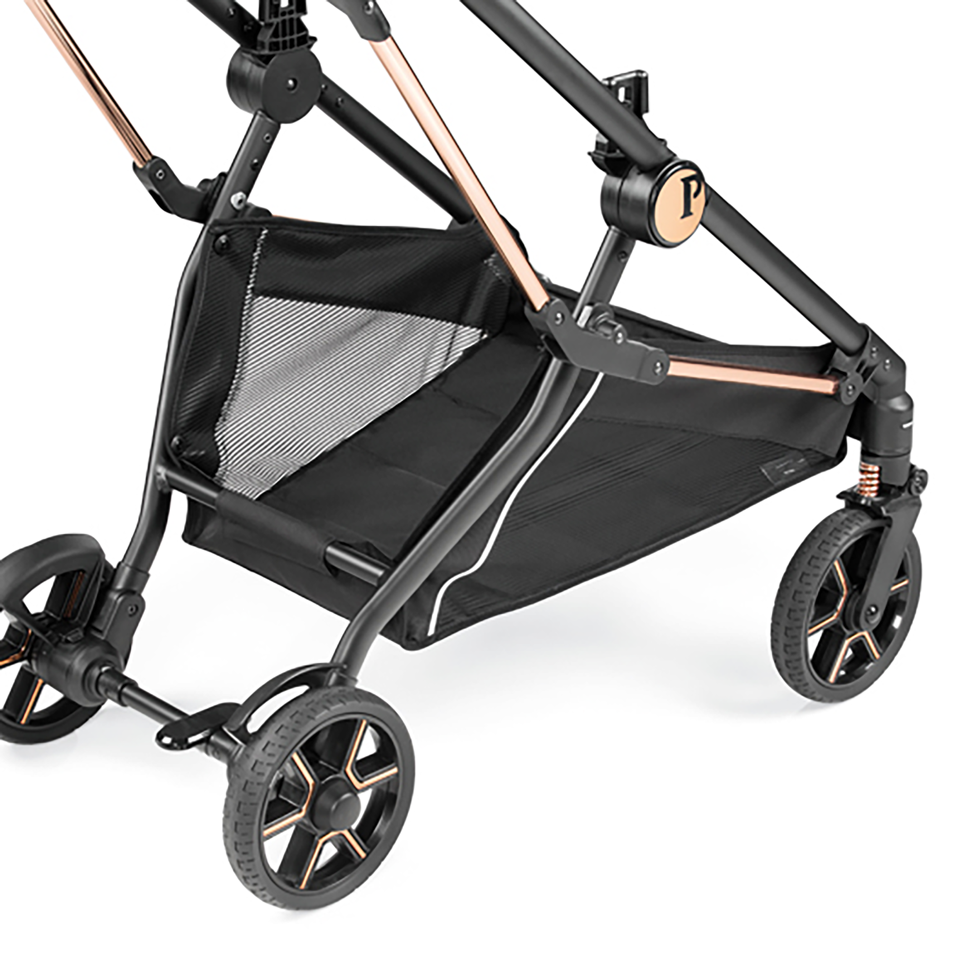 Sportwagen, Peg-Pérego – Produktansicht