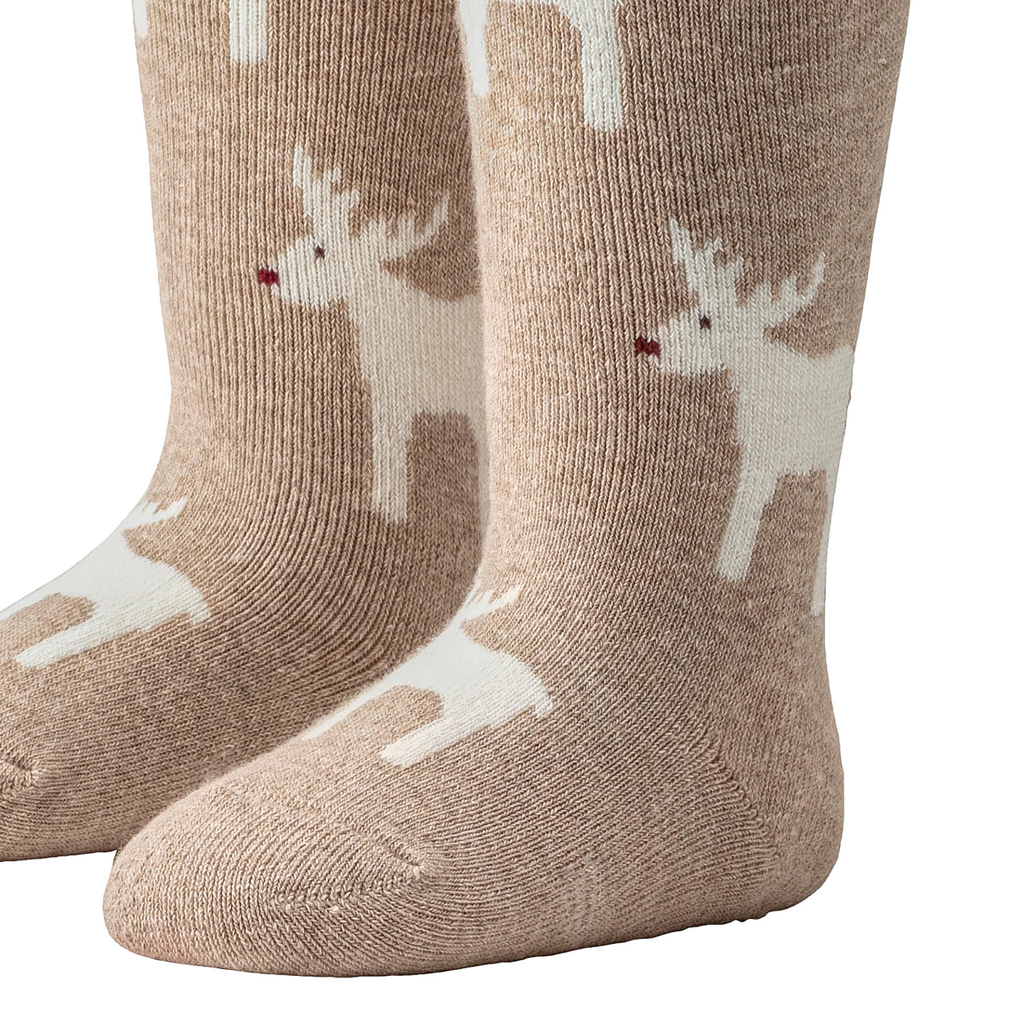 Socken & Strumpfhosen, Sterntaler, Beige – Produktansicht