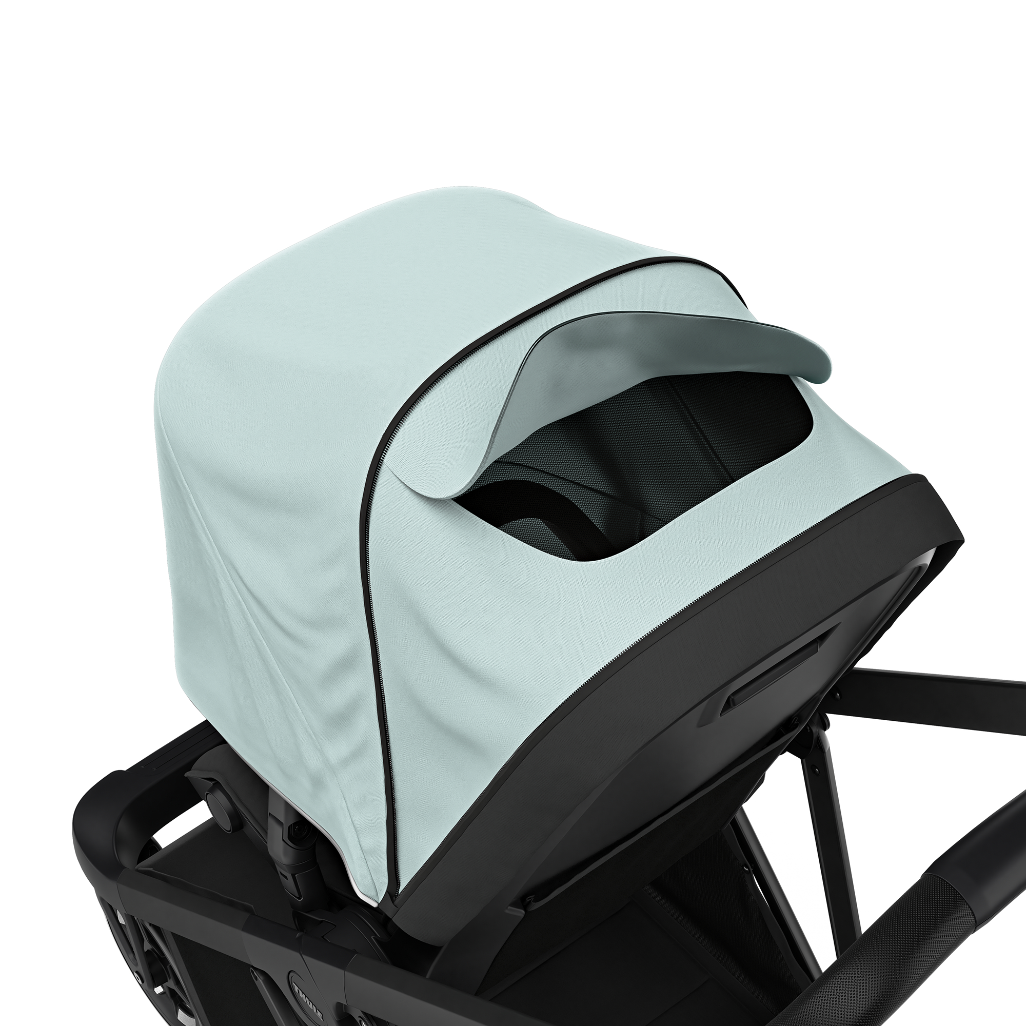 Sportwagen, THULE, Blau – Produktansicht