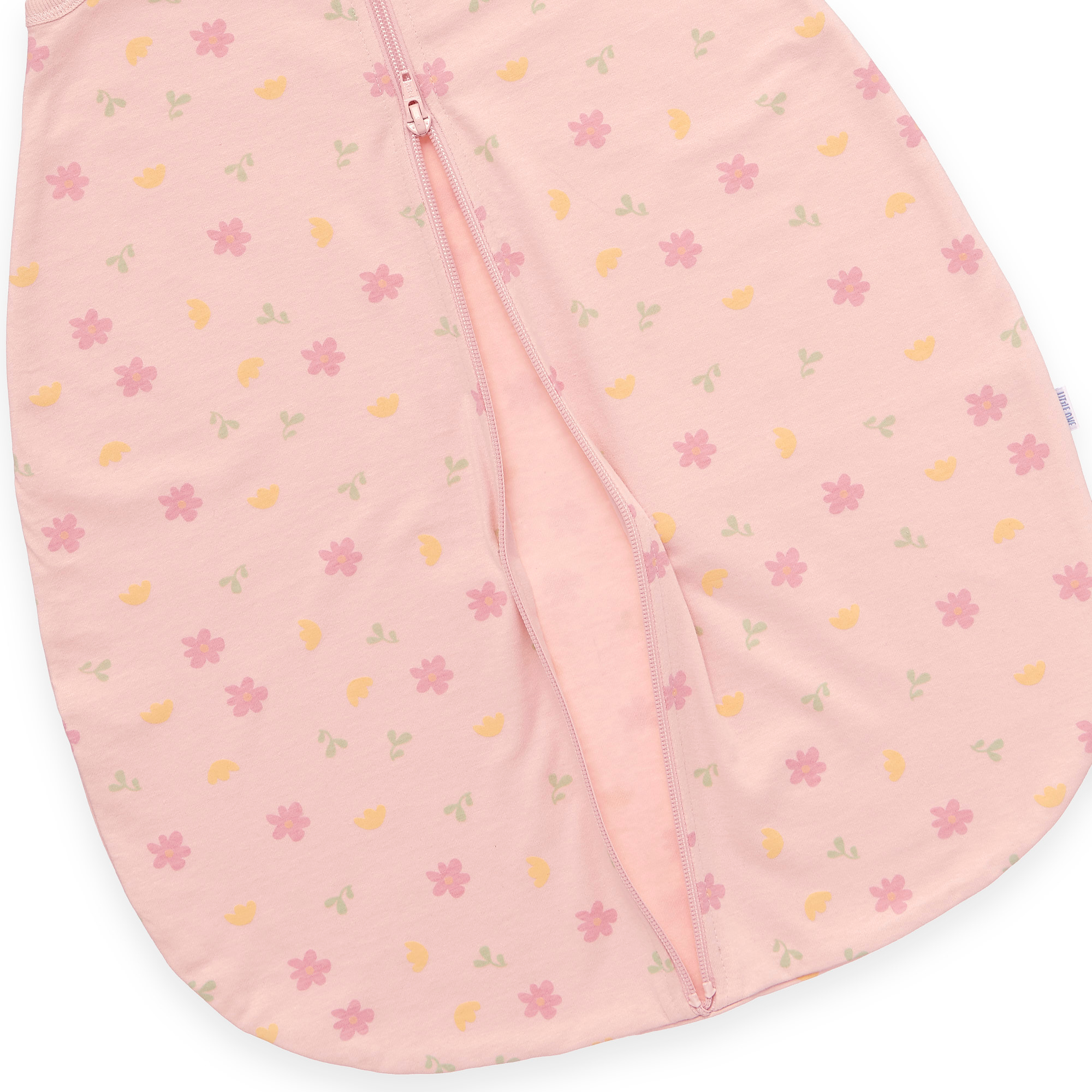 Sommerschlafsäcke, DIMO, Pink – Produktansicht