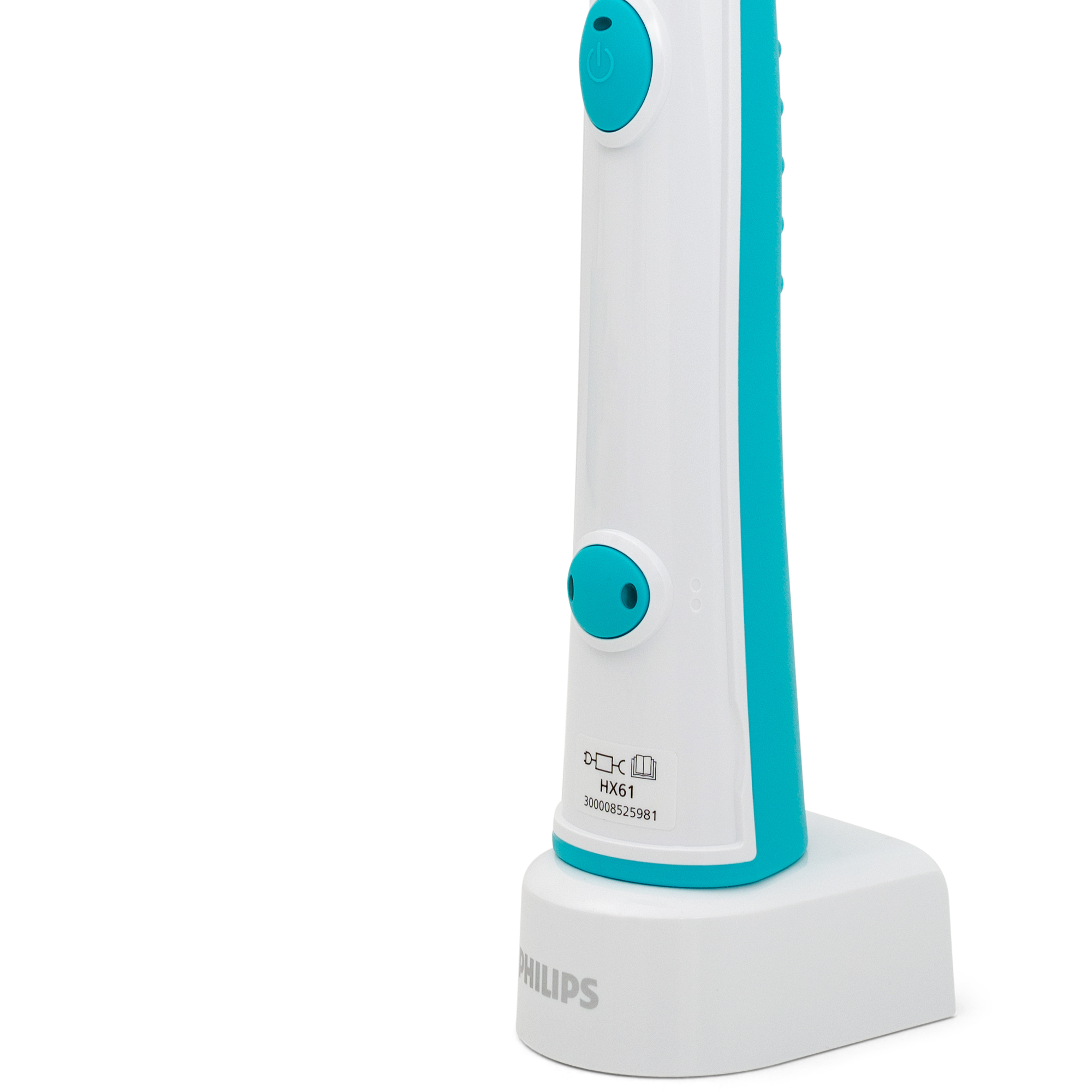 Zahnbürsten, PHILIPS AVENT, Blau – Produktansicht