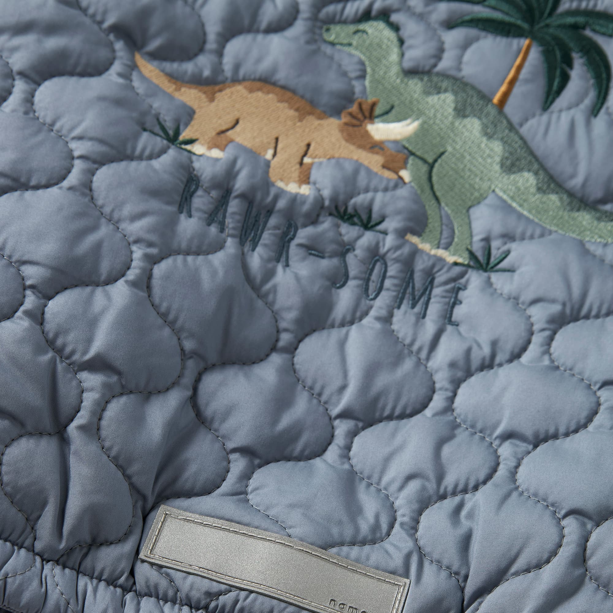 Jacken, name it – Produktansicht