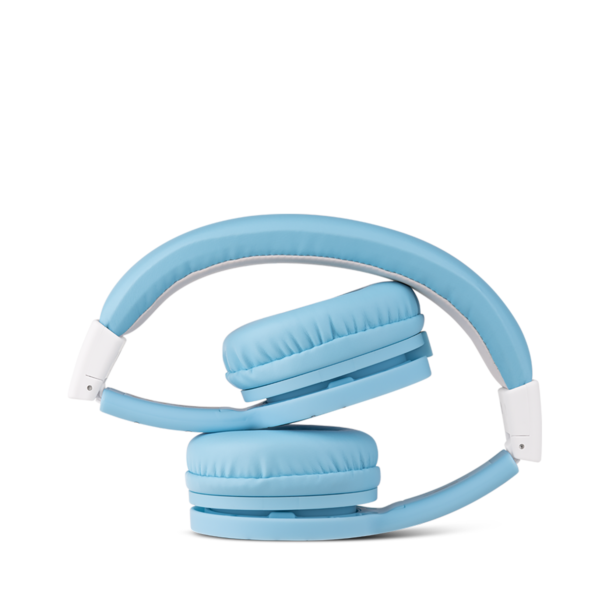 Lauscher Kopfhörer mit Faltfunktion tonies Blau 2000584126002 2