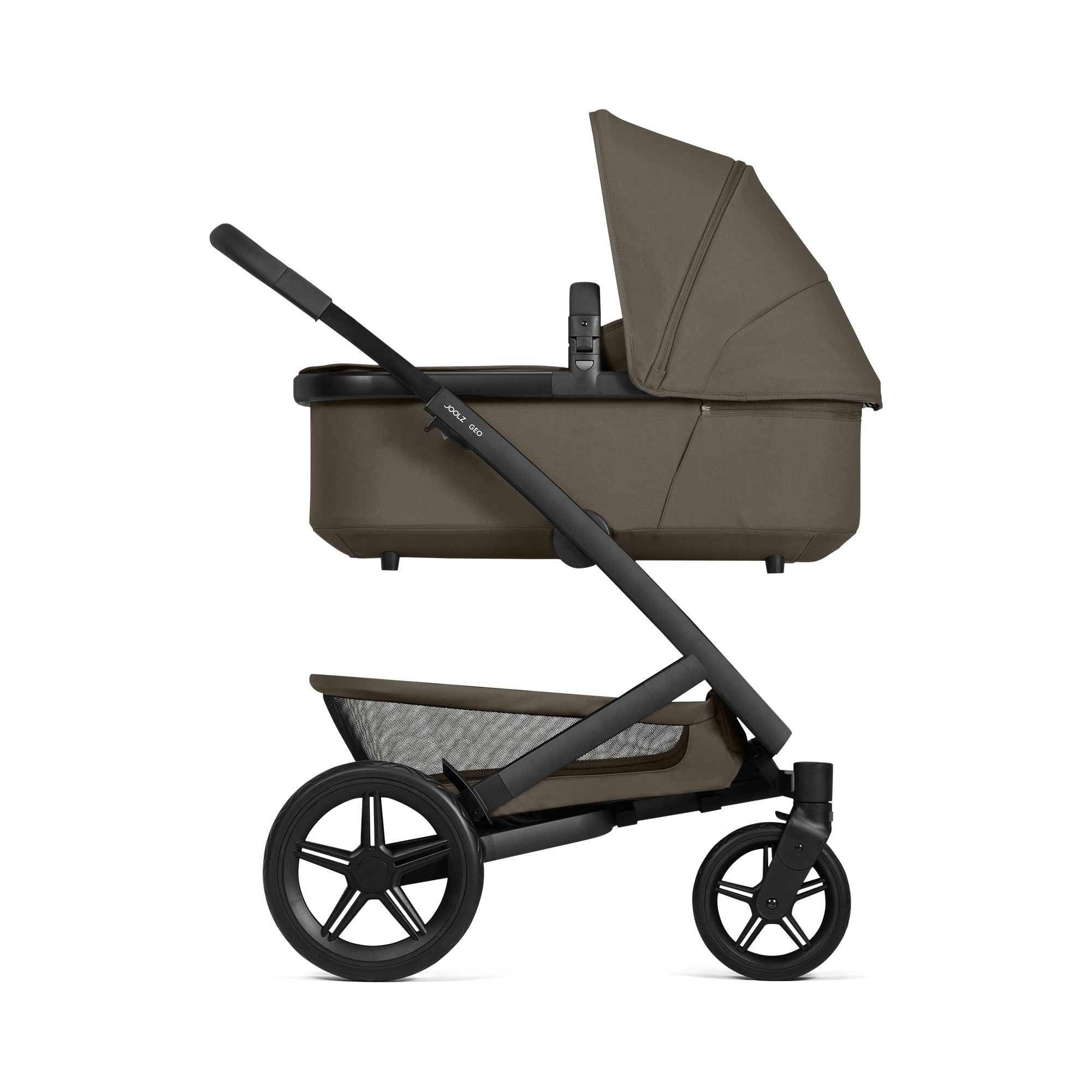 Geo³ Hazel Brown JOOLZ Braun 2000586961205 2