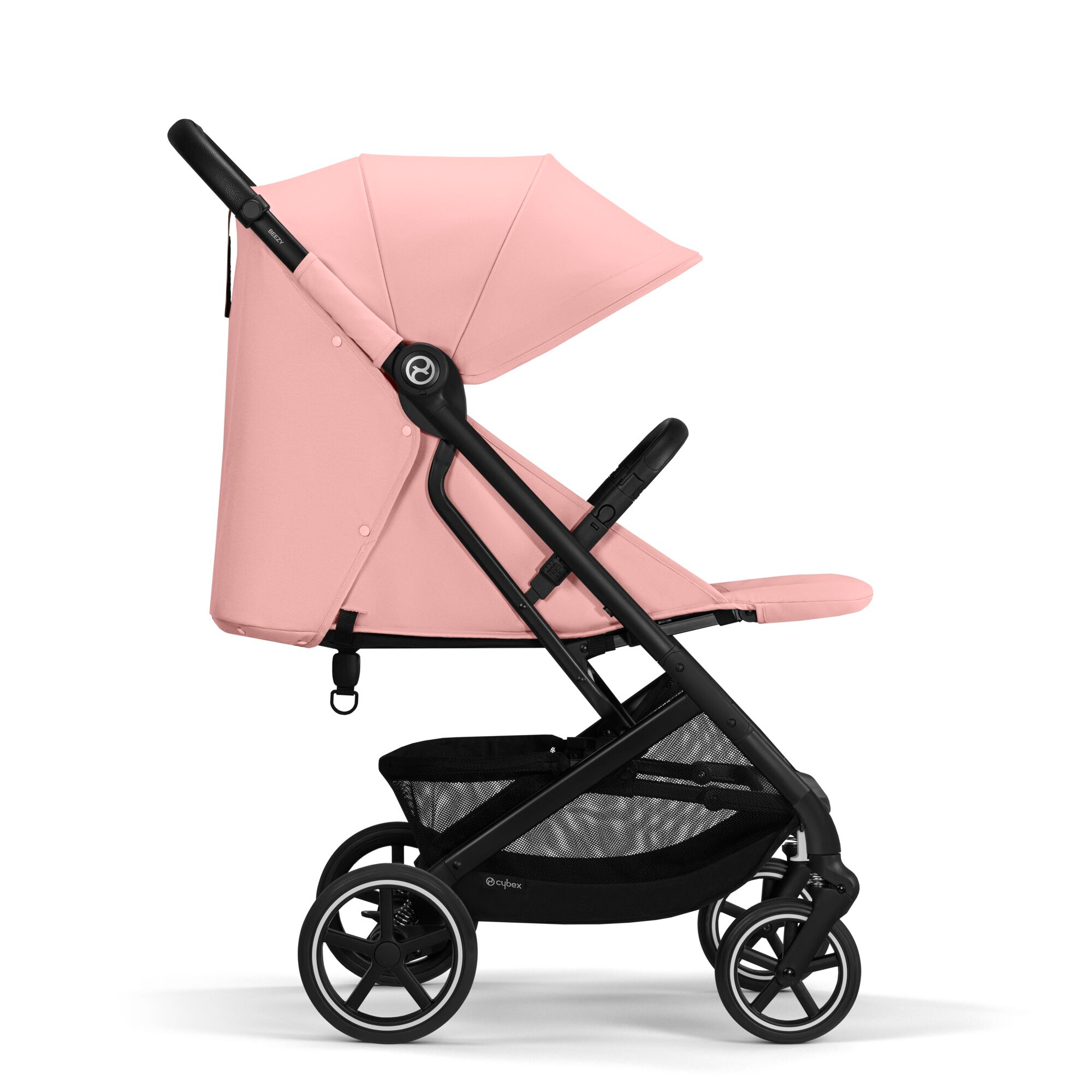 Sportwagen, cybex, Pink – Produktansicht